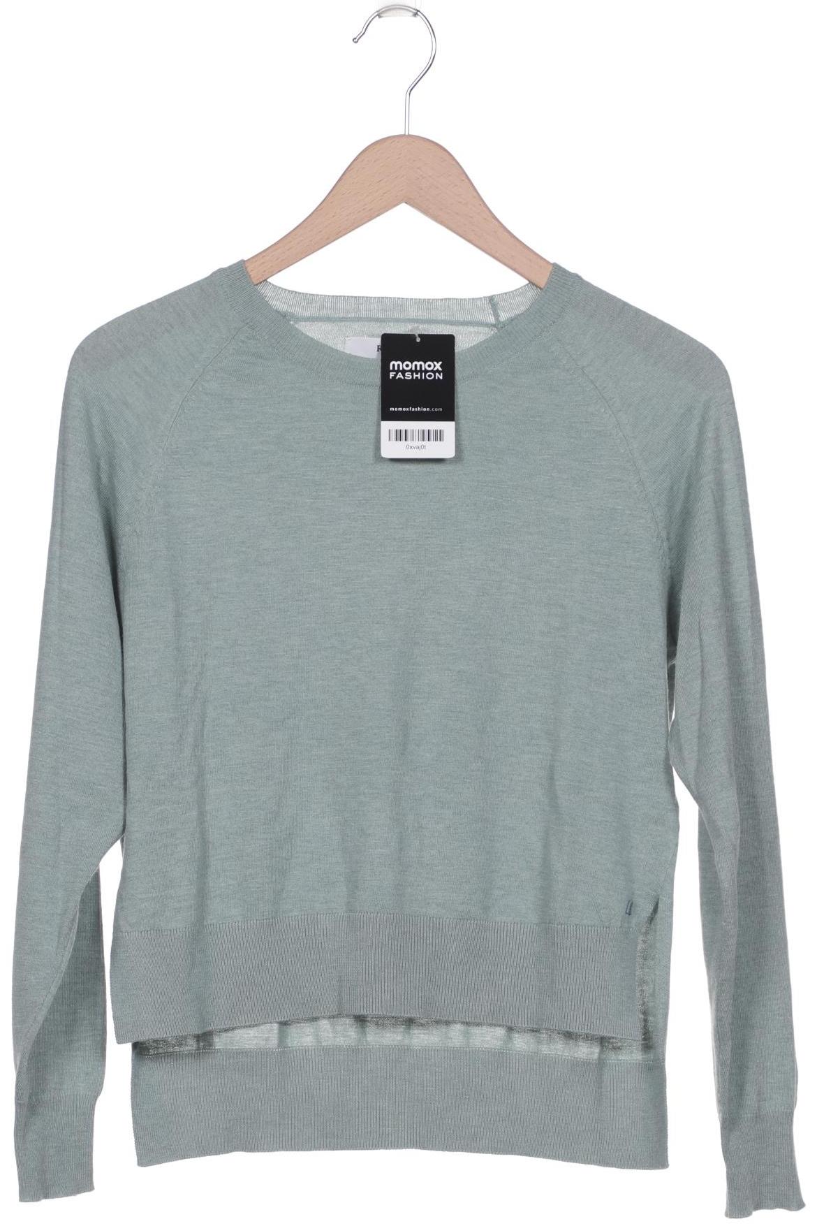 

Replay Damen Pullover, hellgrün