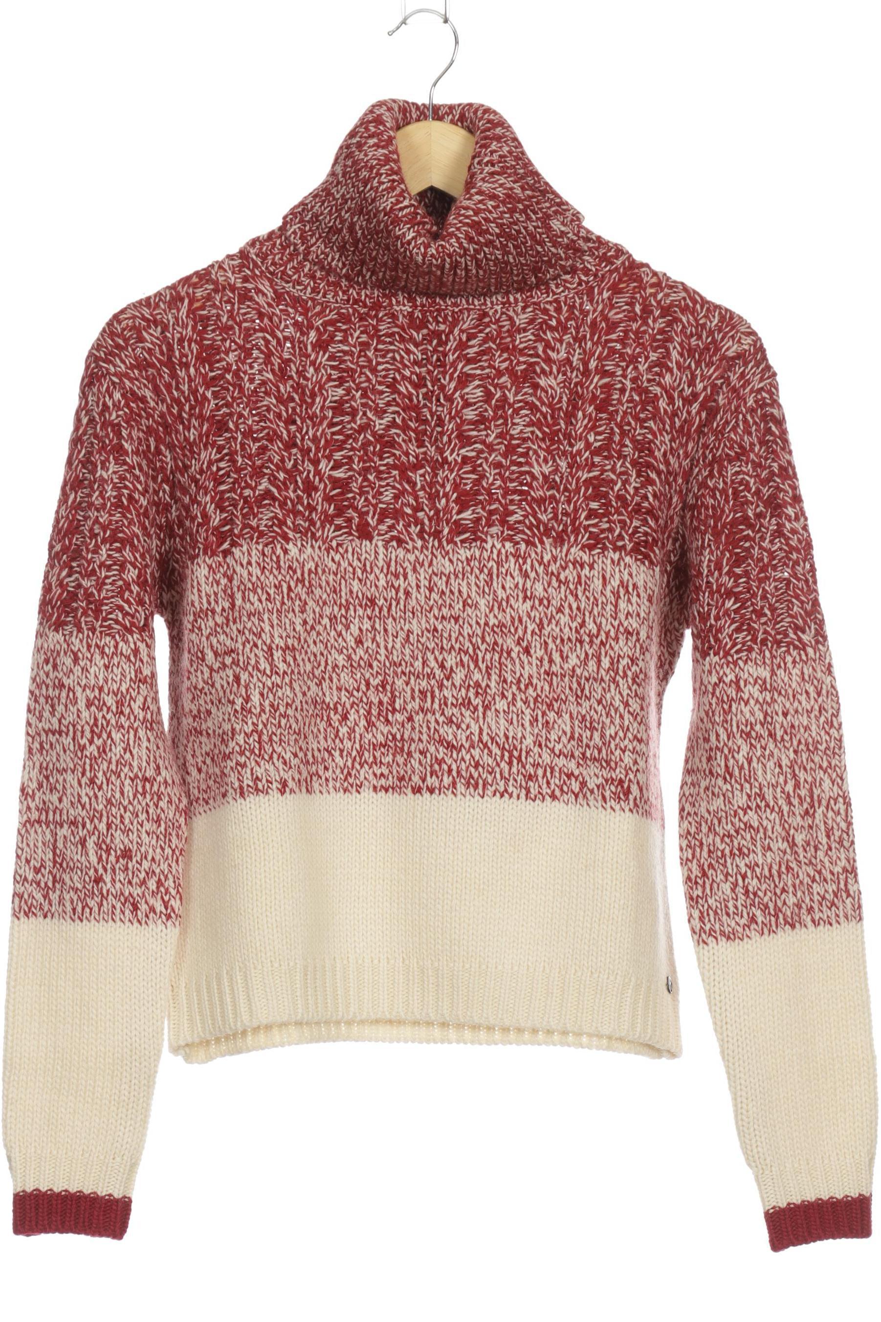 

Replay Damen Pullover, rot, Gr.