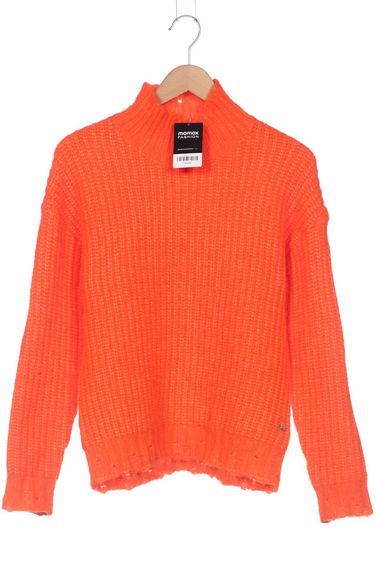 

Replay Damen Pullover, neon, Gr. 36
