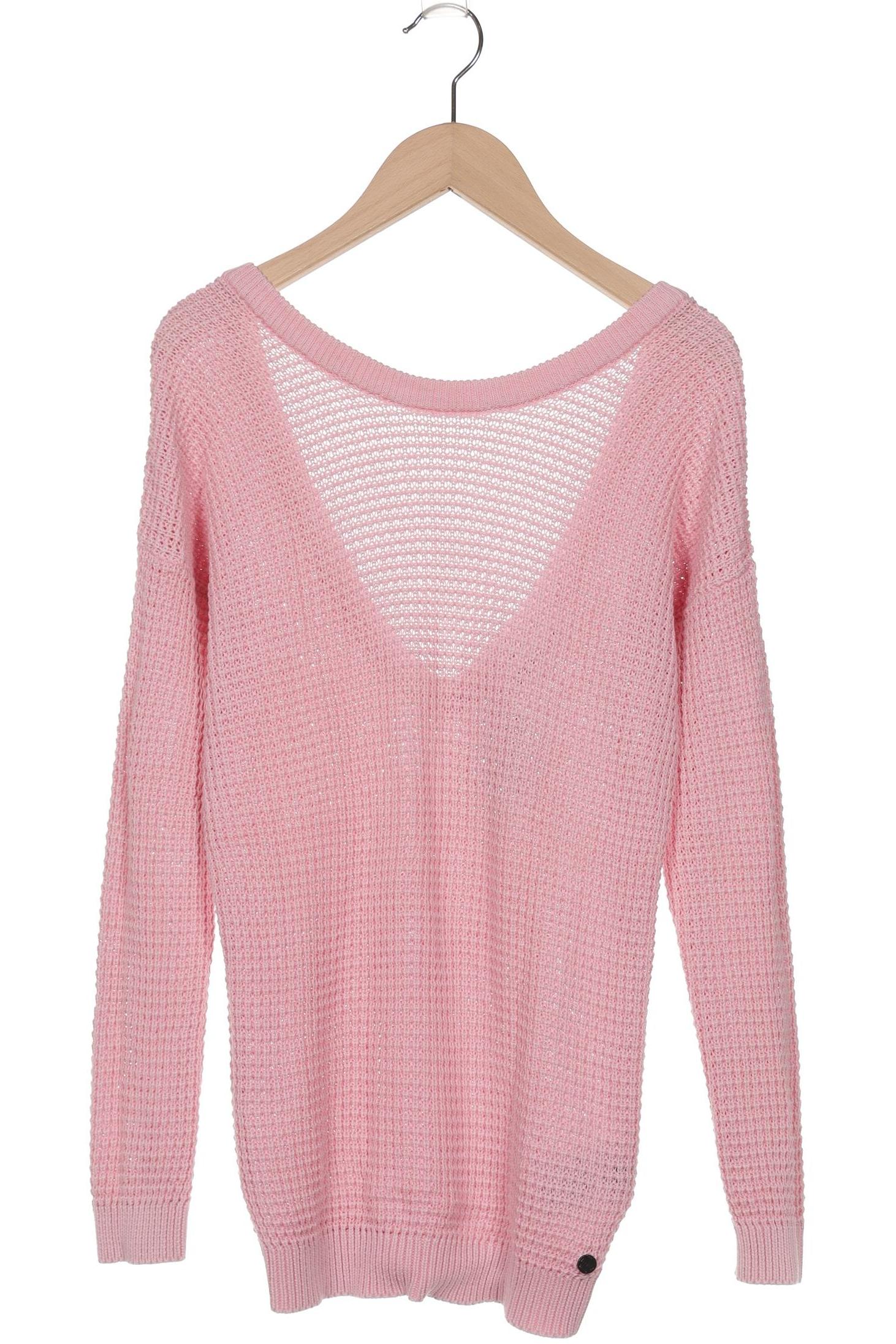 

Replay Damen Pullover, pink, Gr. 34