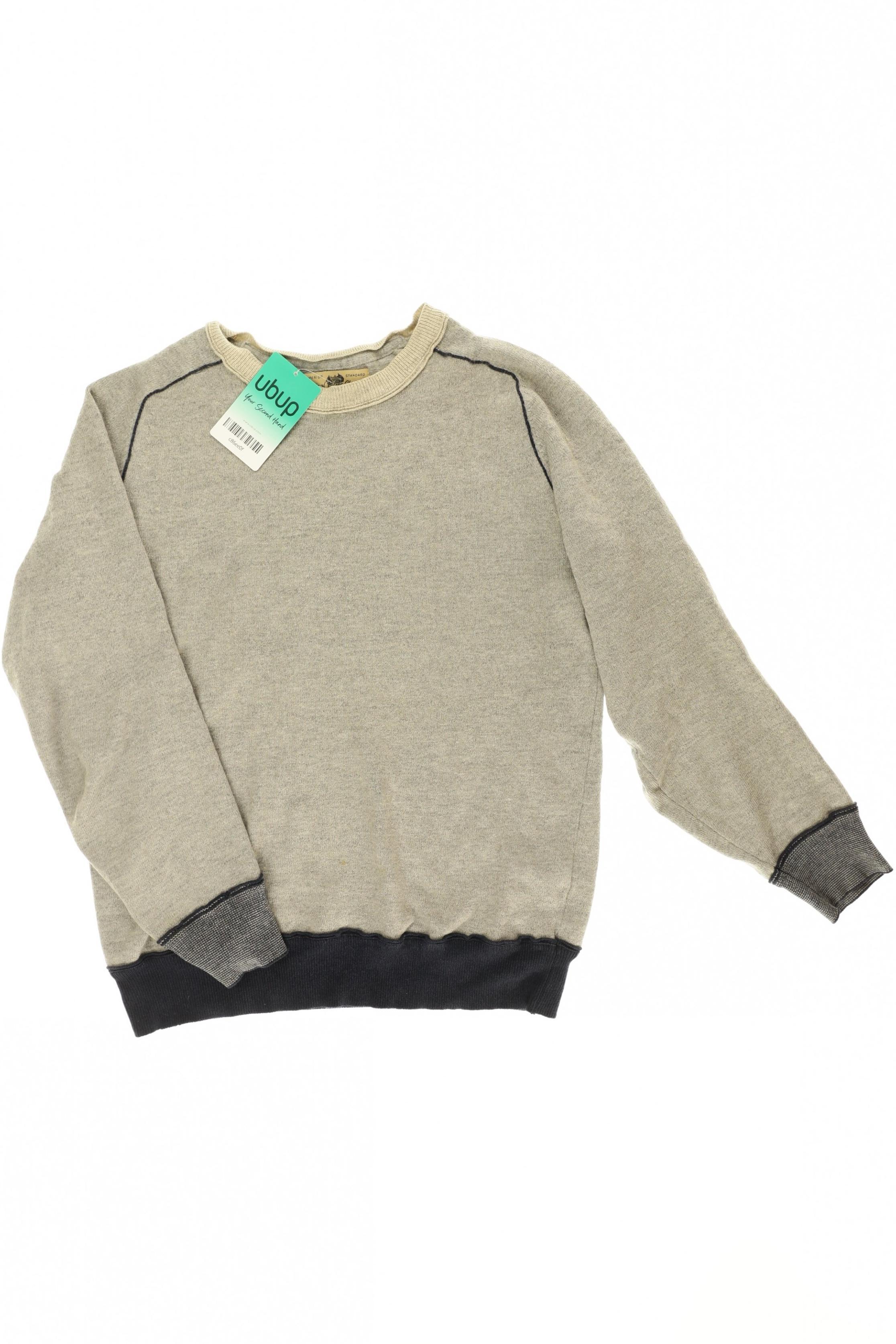 

Replay Damen Pullover, grau, Gr.