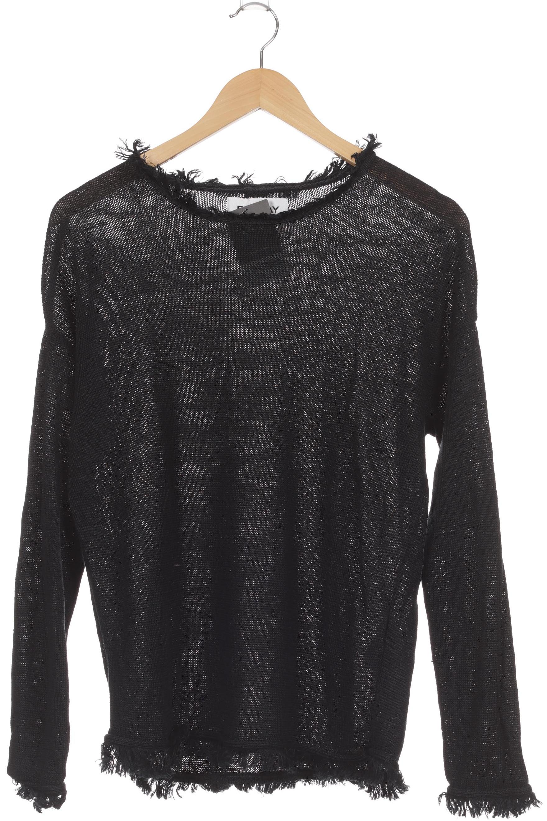 

Replay Damen Pullover, schwarz, Gr.