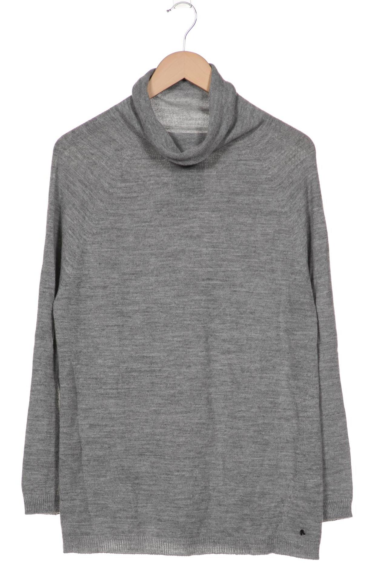 

Replay Damen Pullover, grau
