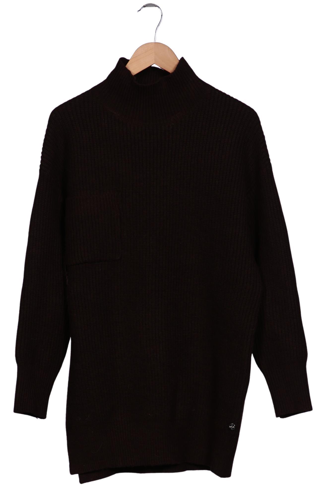 

Replay Damen Pullover, braun, Gr. 36