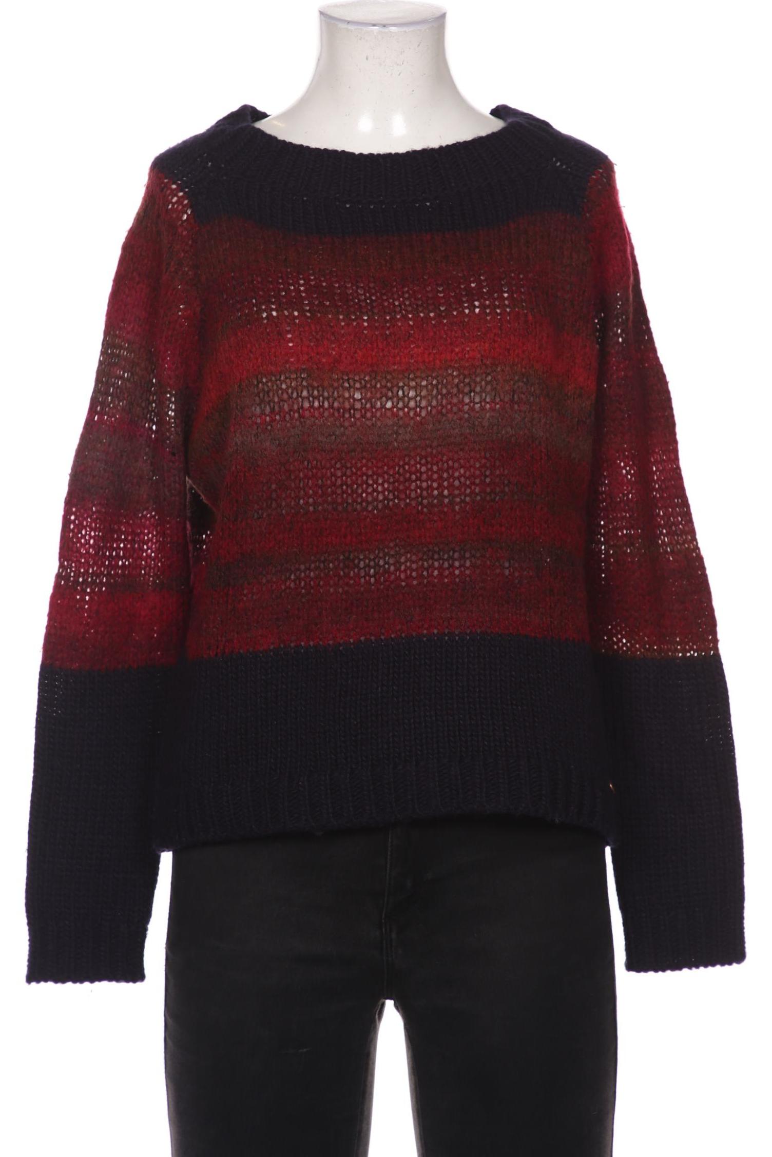 

Replay Damen Pullover, bordeaux, Gr. 36