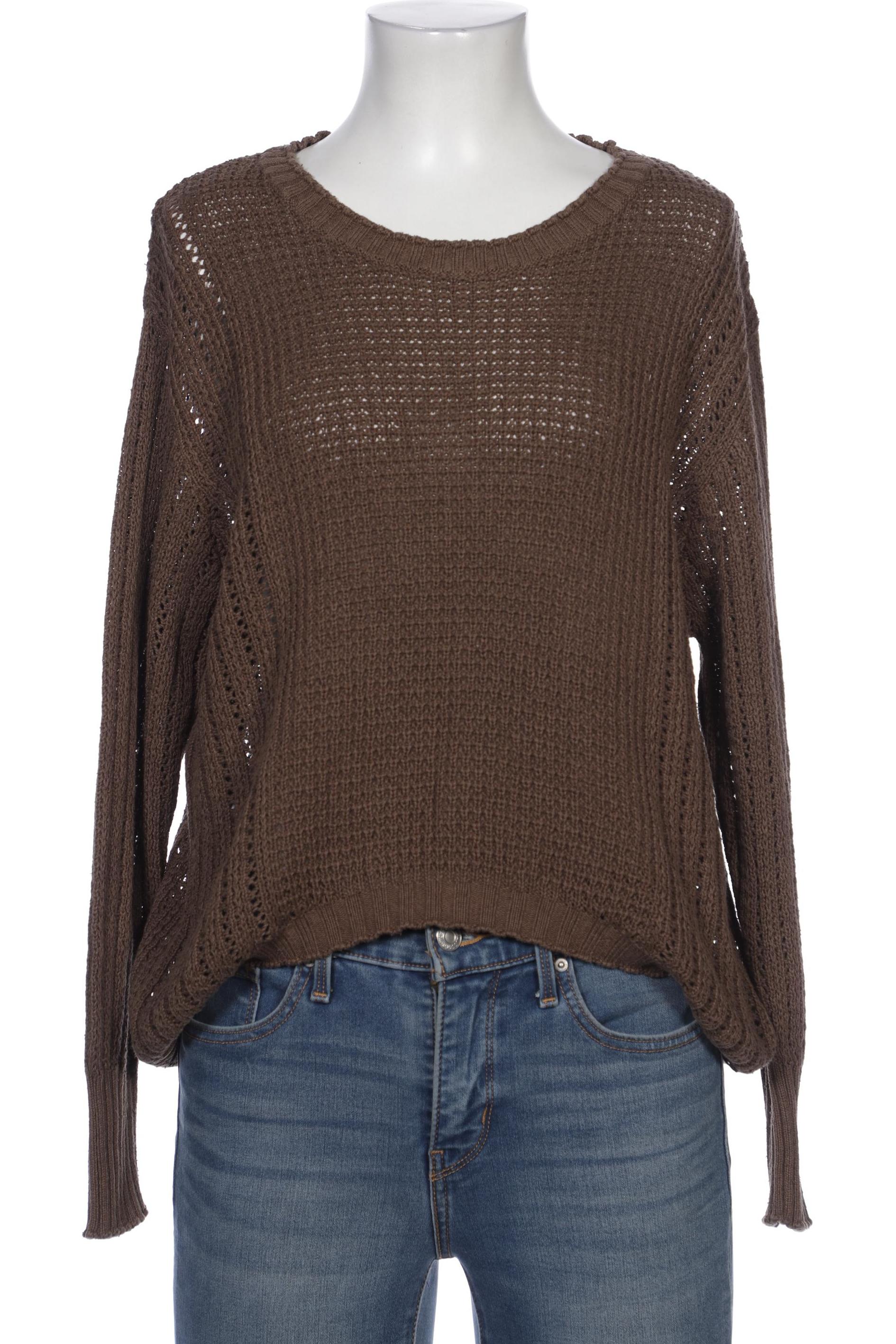 

Replay Damen Pullover, braun
