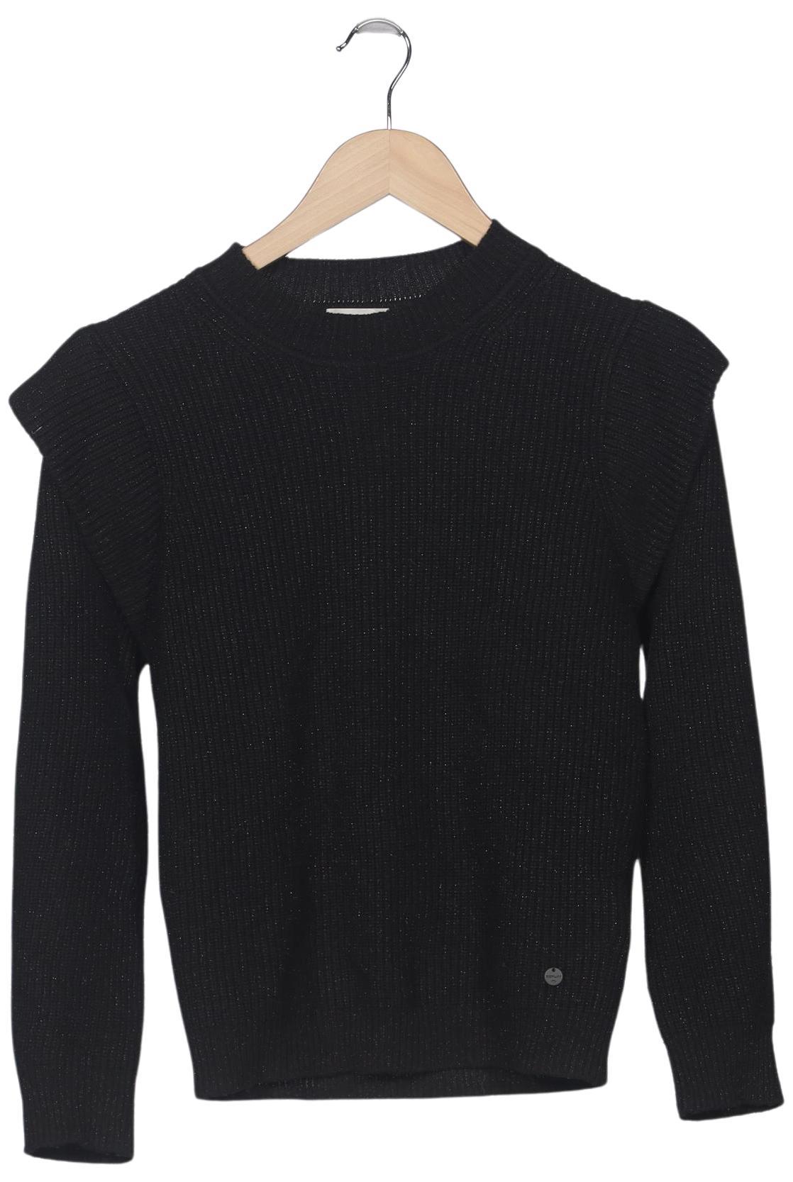 

Replay Damen Pullover, schwarz, Gr. 32