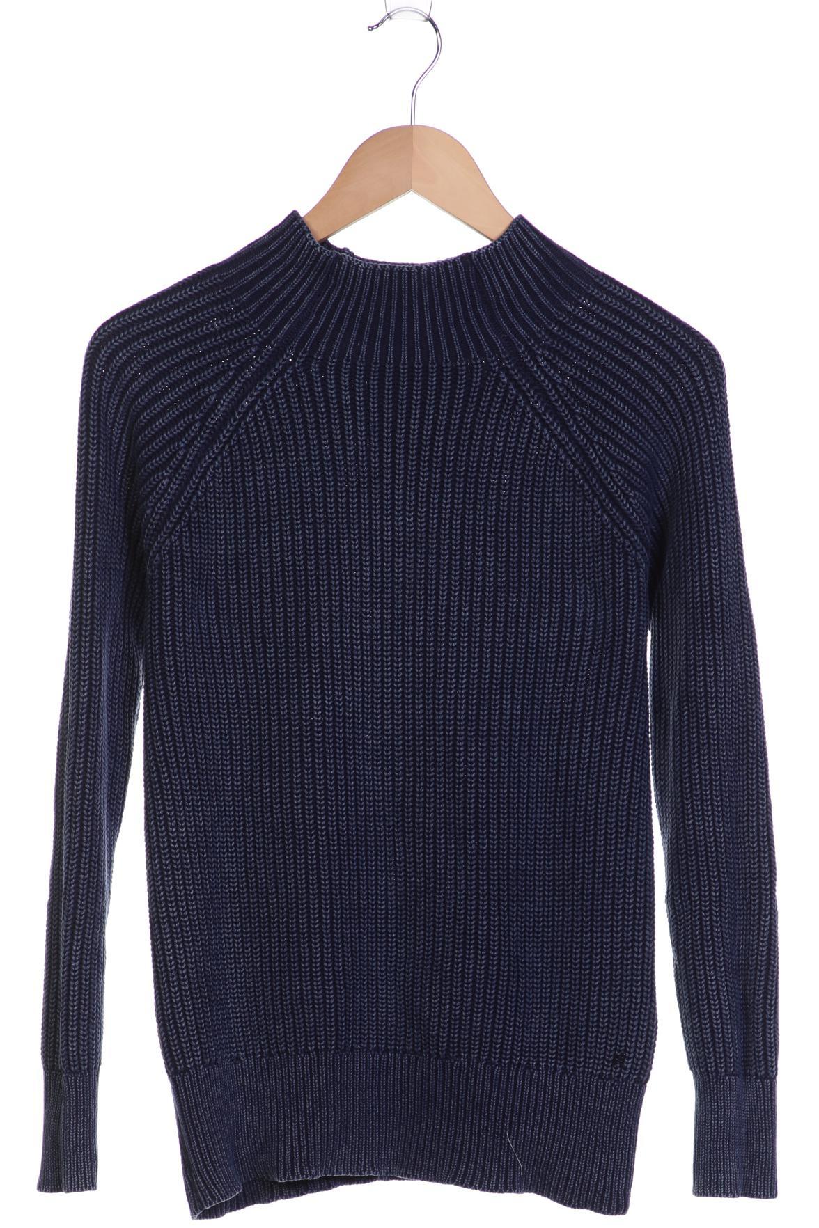 

Replay Damen Pullover, marineblau, Gr. 38
