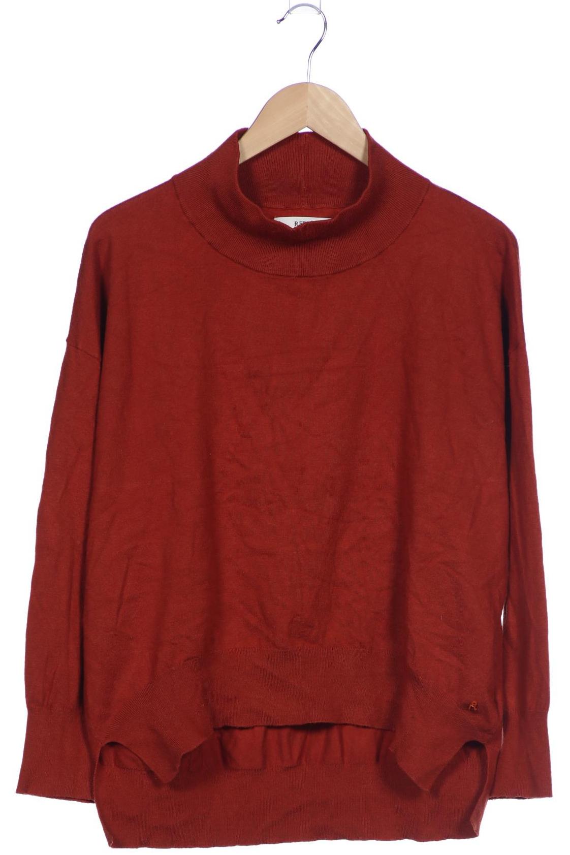 

Replay Damen Pullover, rot, Gr. 38