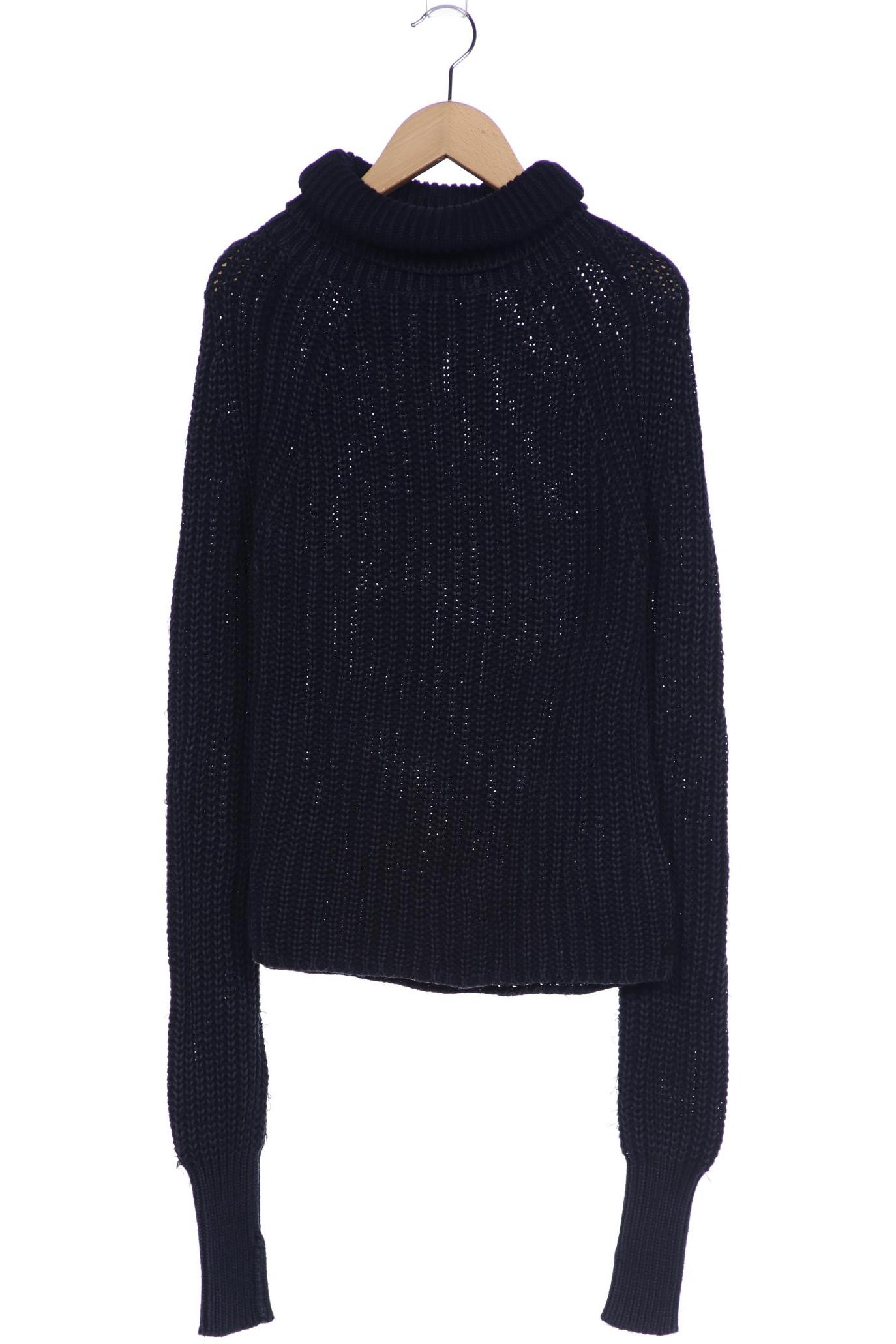 

Replay Damen Pullover, marineblau, Gr. 36