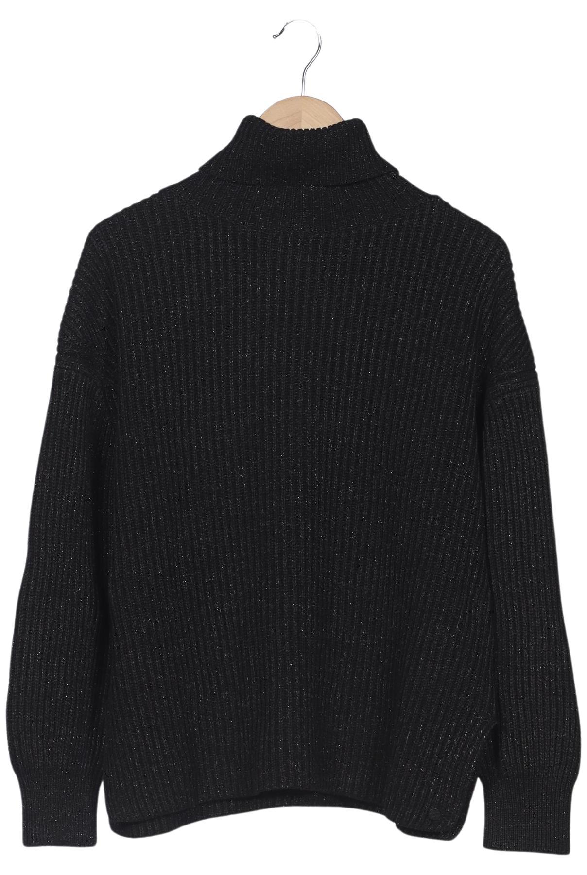 

Replay Damen Pullover, schwarz, Gr. 42