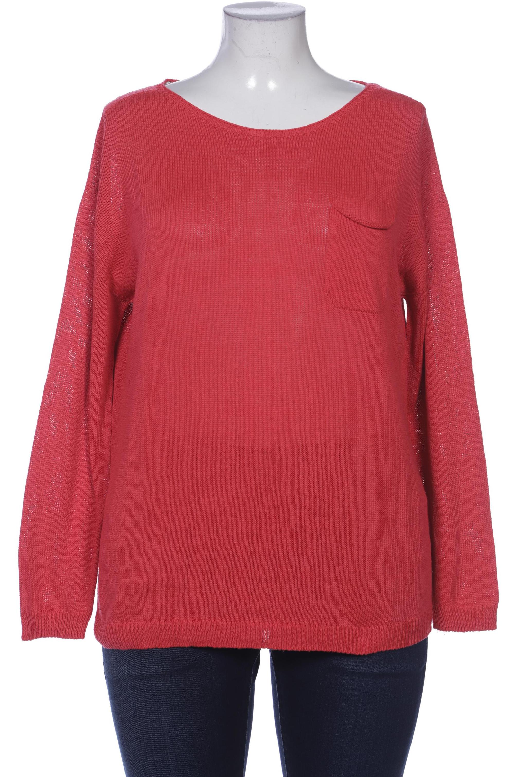 

Replay Damen Pullover, rot, Gr. 46