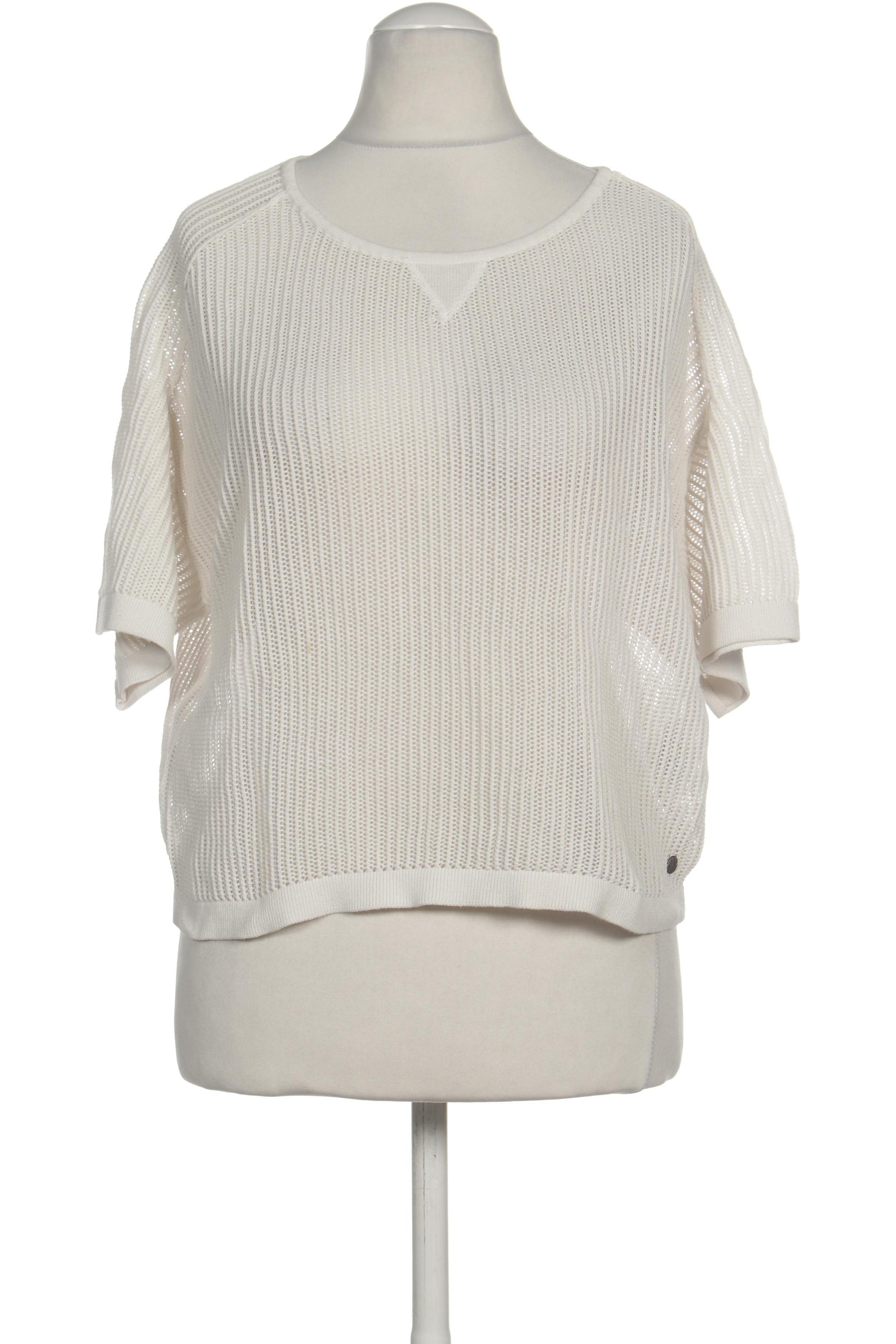 

Replay Damen Pullover, weiß, Gr.