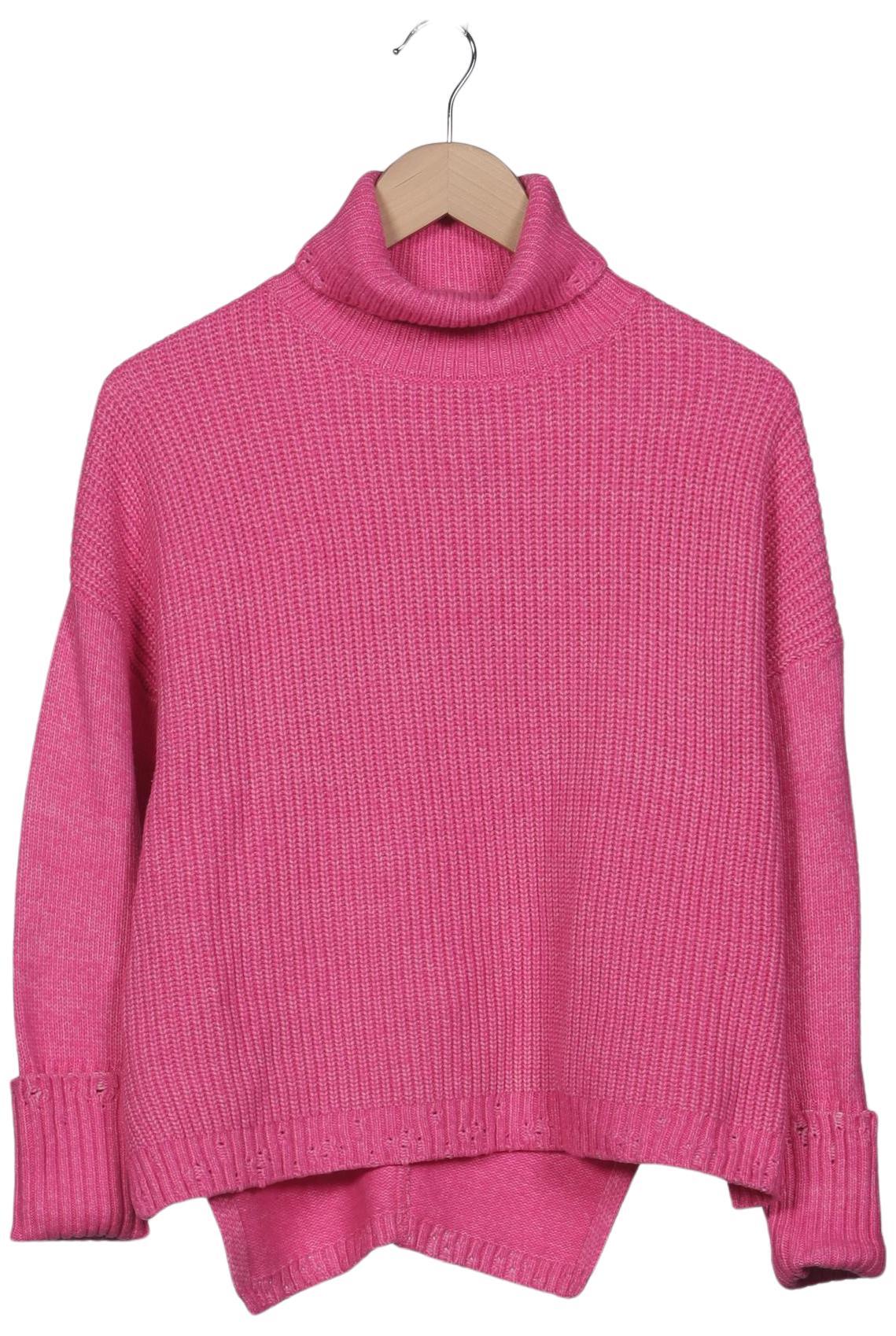 

Replay Damen Pullover, pink, Gr. 36