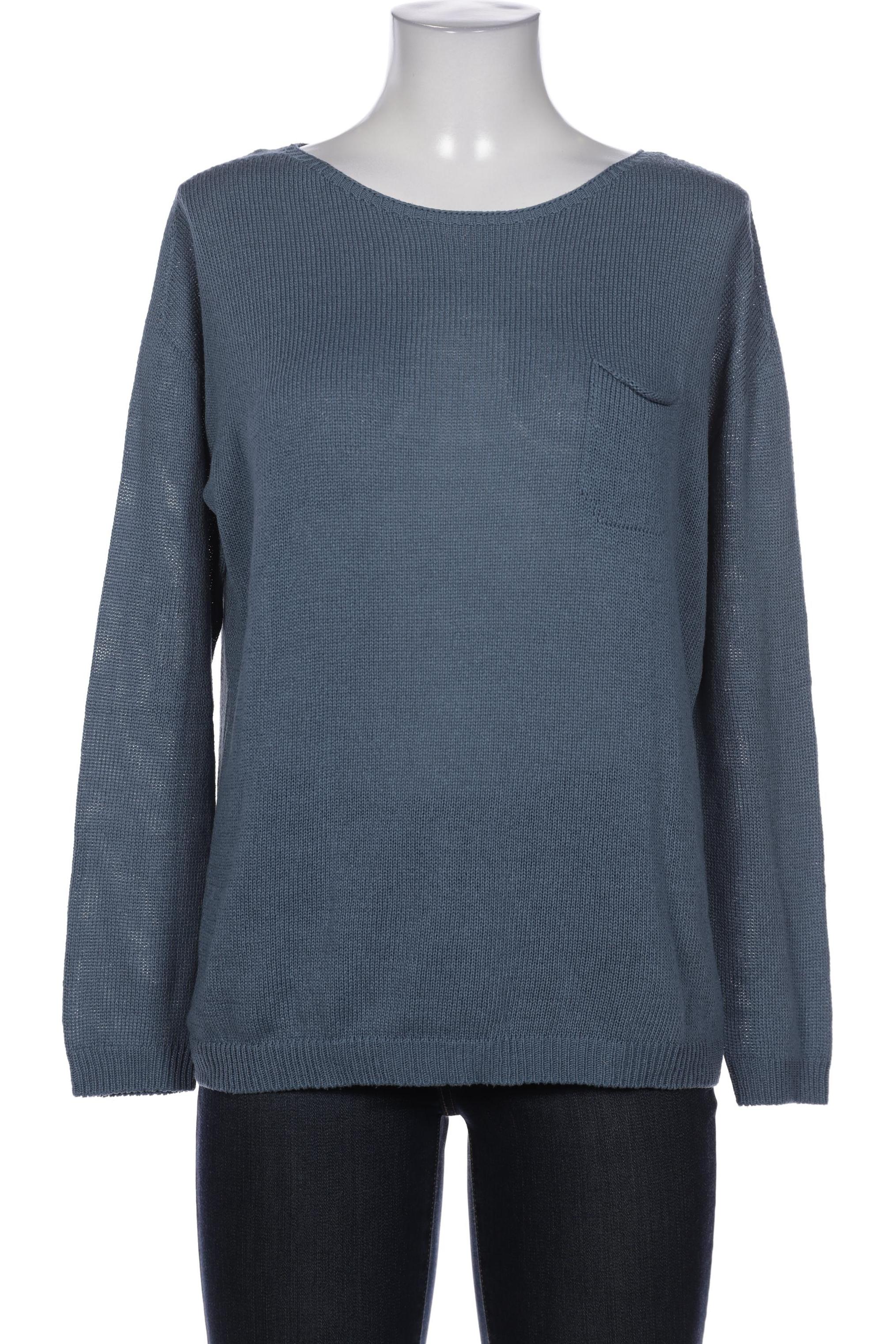

Replay Damen Pullover, blau, Gr. 38