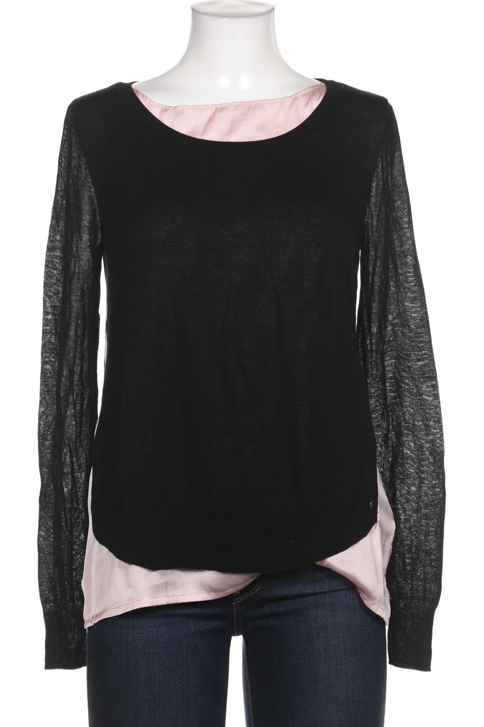 

Replay Damen Pullover, schwarz, Gr. 38
