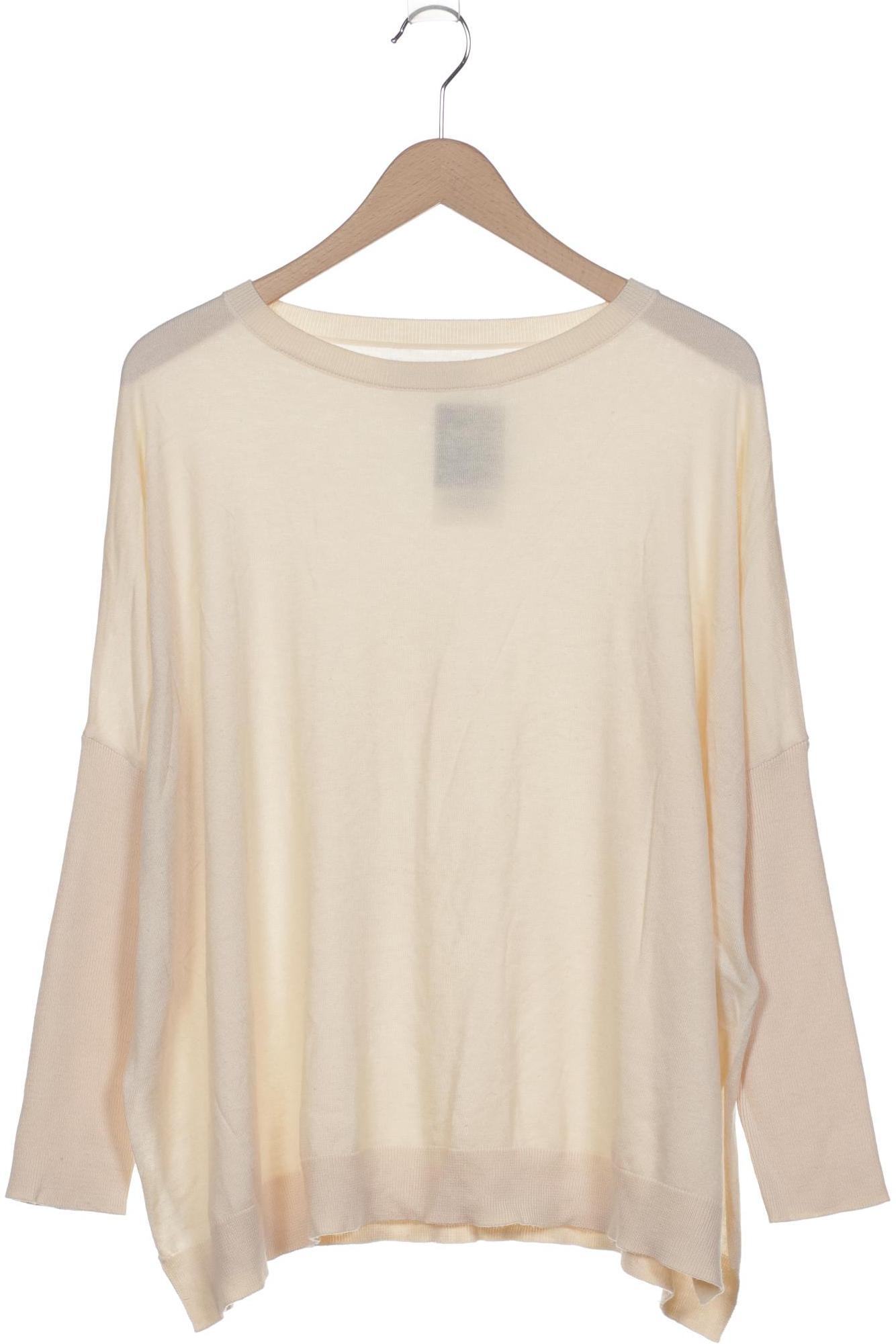 

Replay Damen Pullover, cremeweiß, Gr. 38