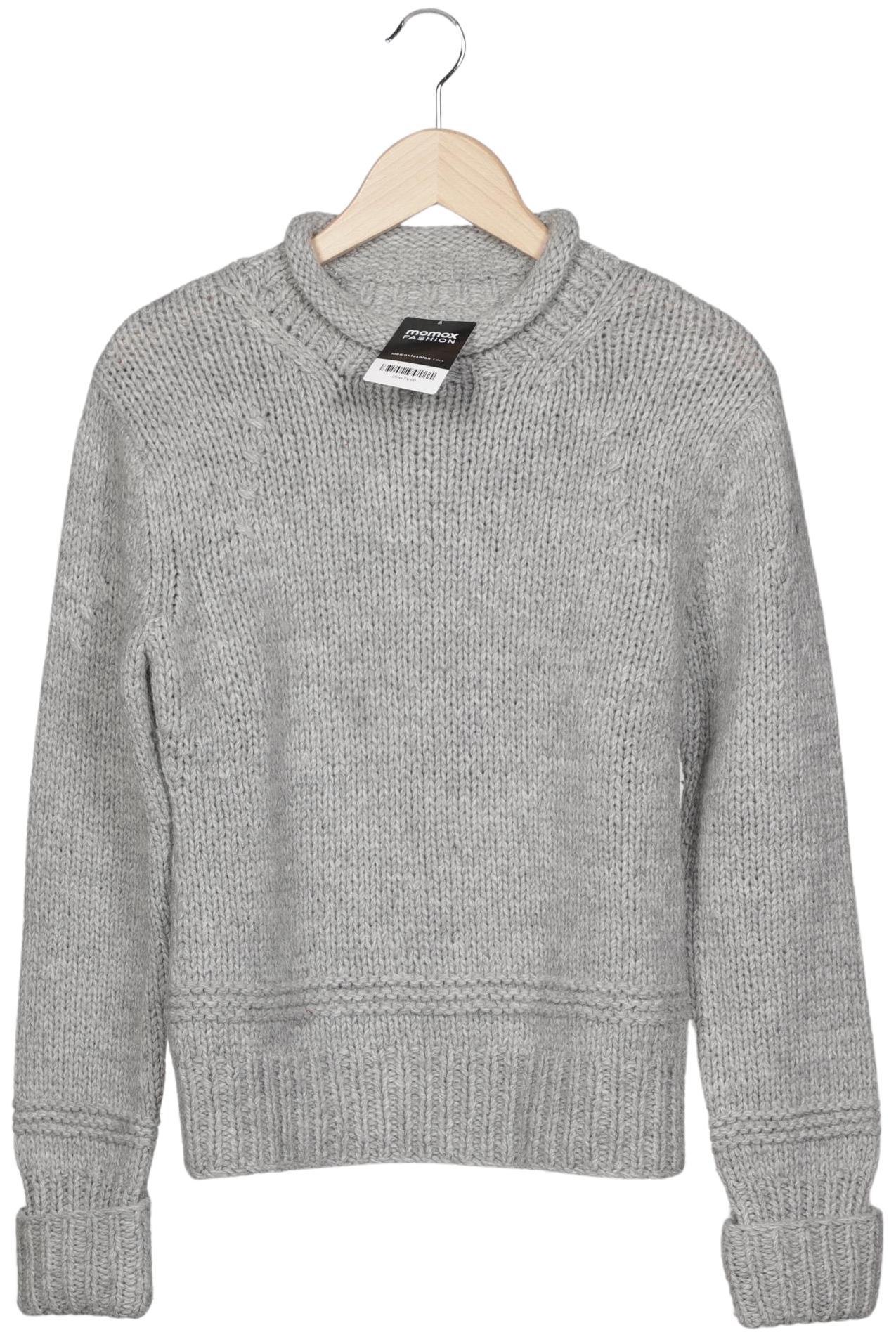 

Replay Damen Pullover, grau, Gr. 42