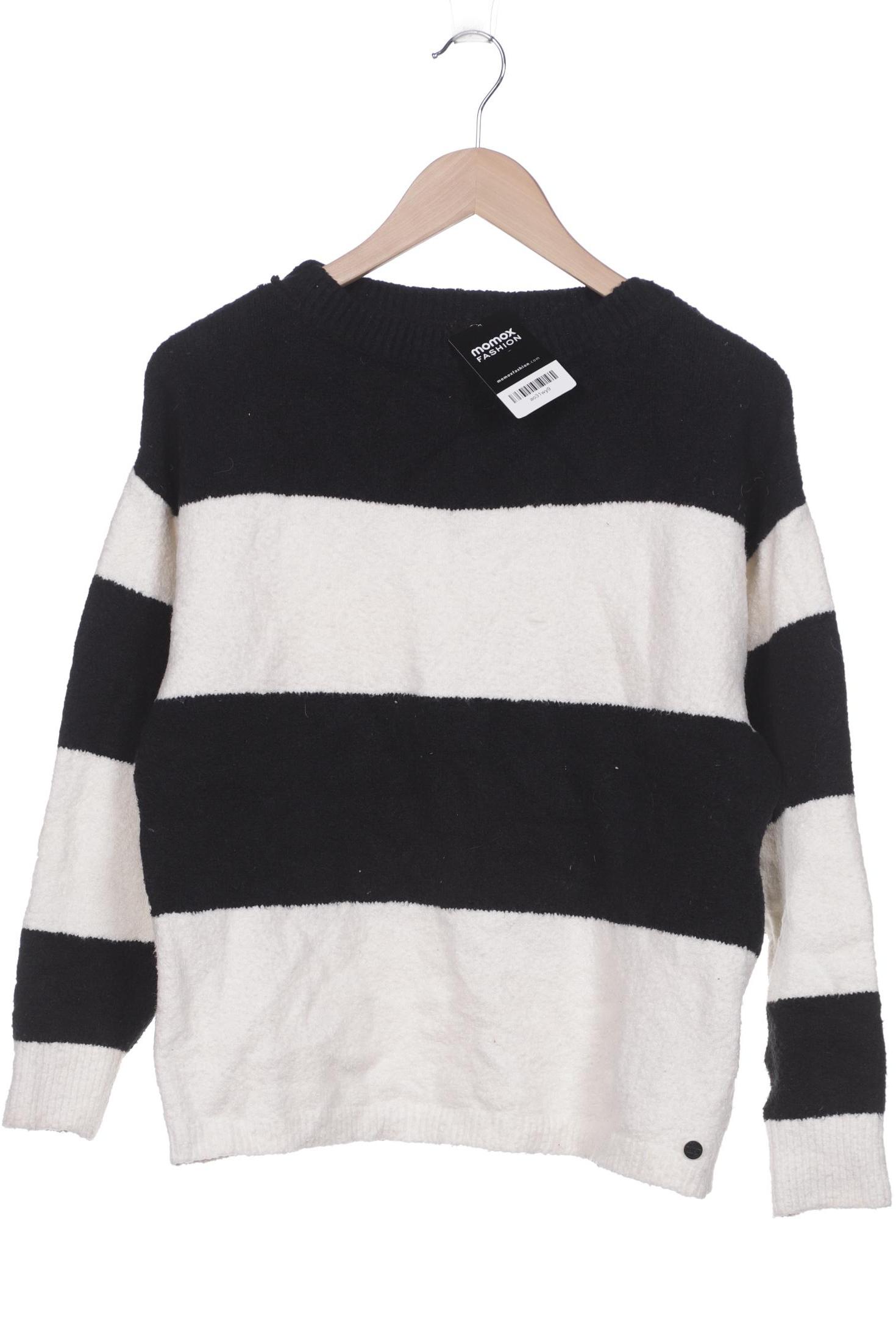 

Replay Damen Pullover, schwarz