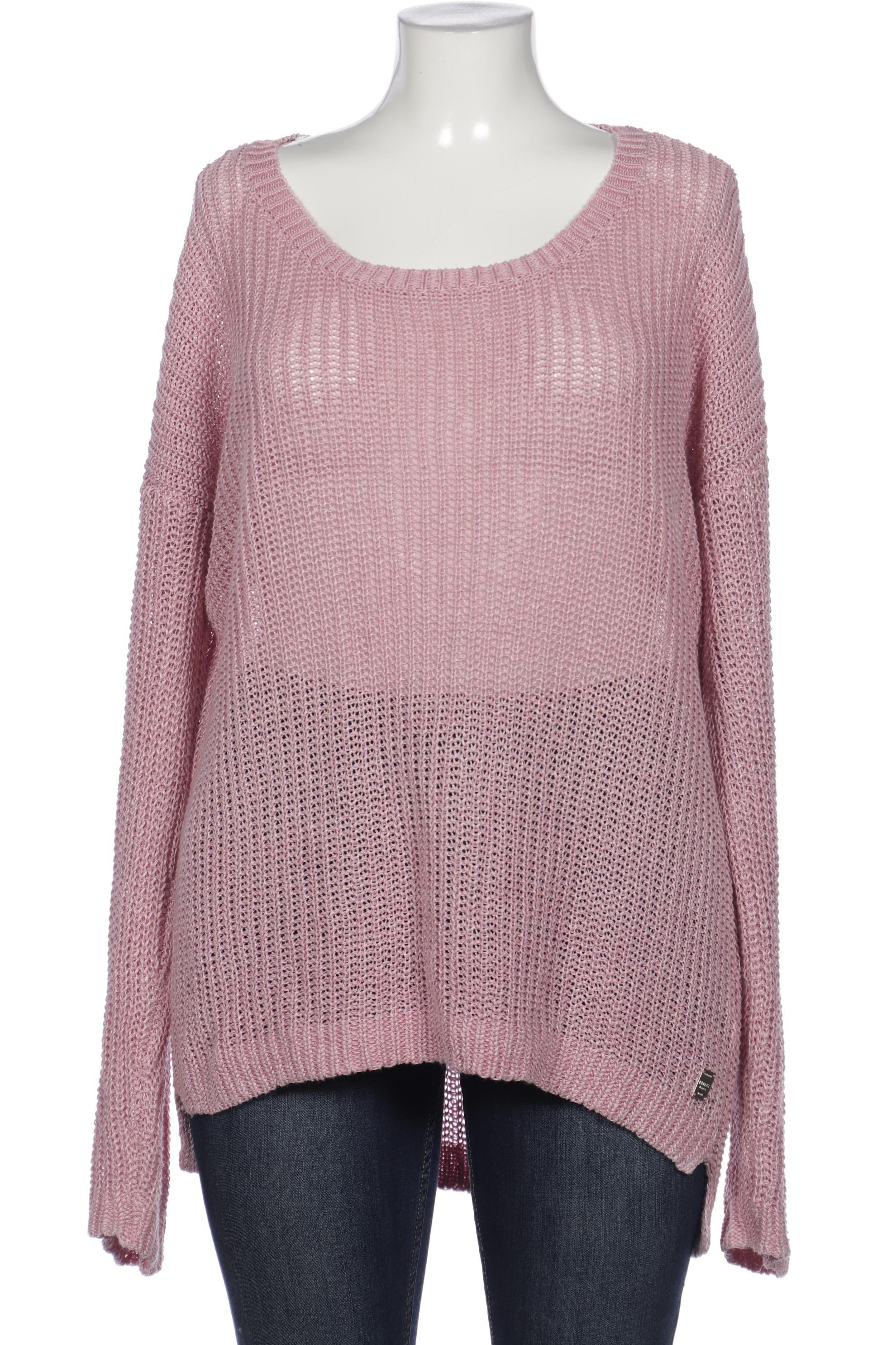 

Replay Damen Pullover, pink