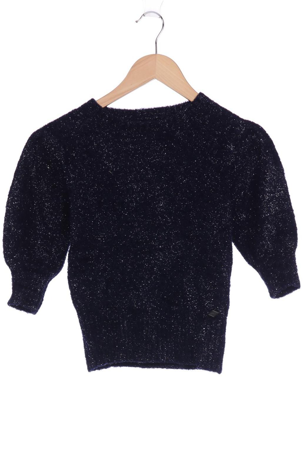 

Replay Damen Pullover, marineblau, Gr. 36