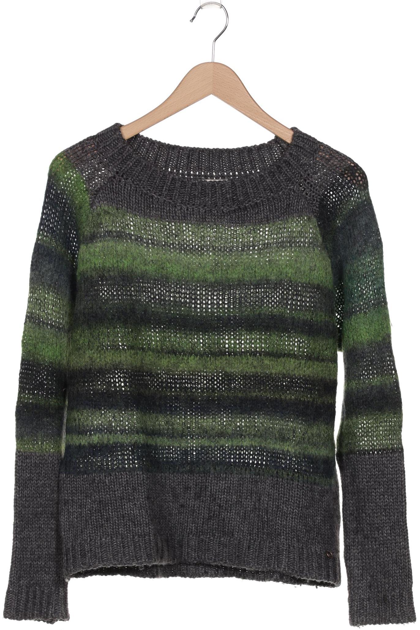 

Replay Damen Pullover, grün, Gr. 42