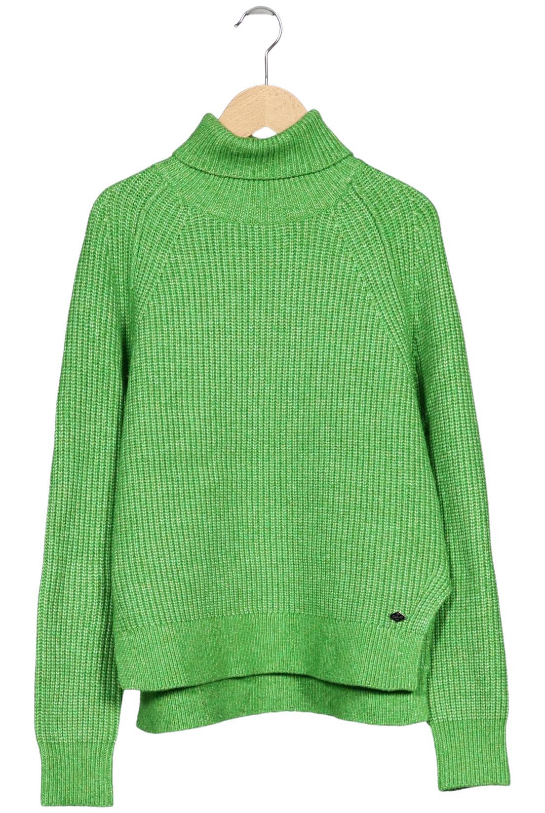 

Replay Damen Pullover, grün, Gr. 36