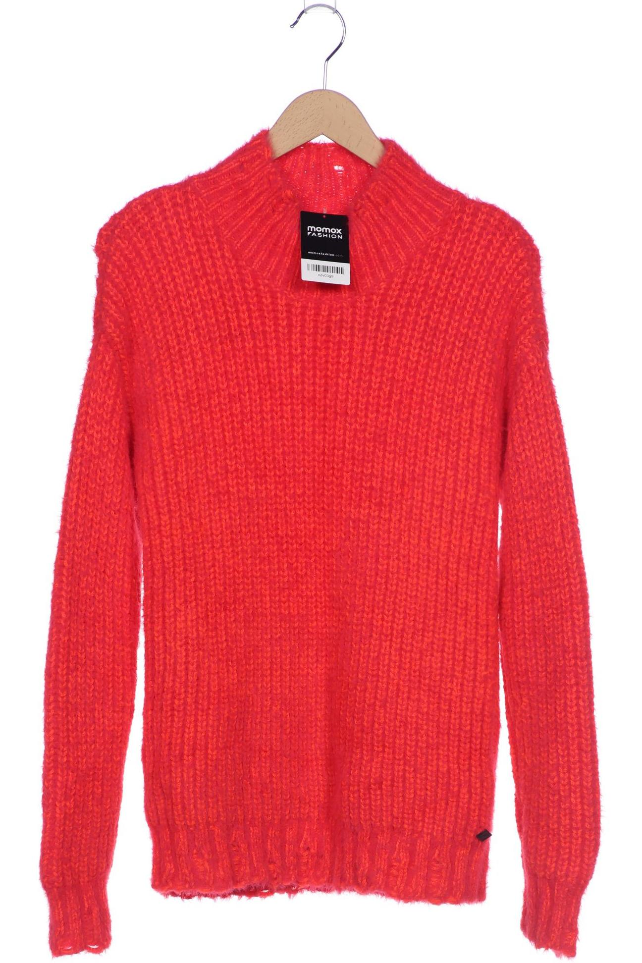 

Replay Damen Pullover, neon, Gr. 38