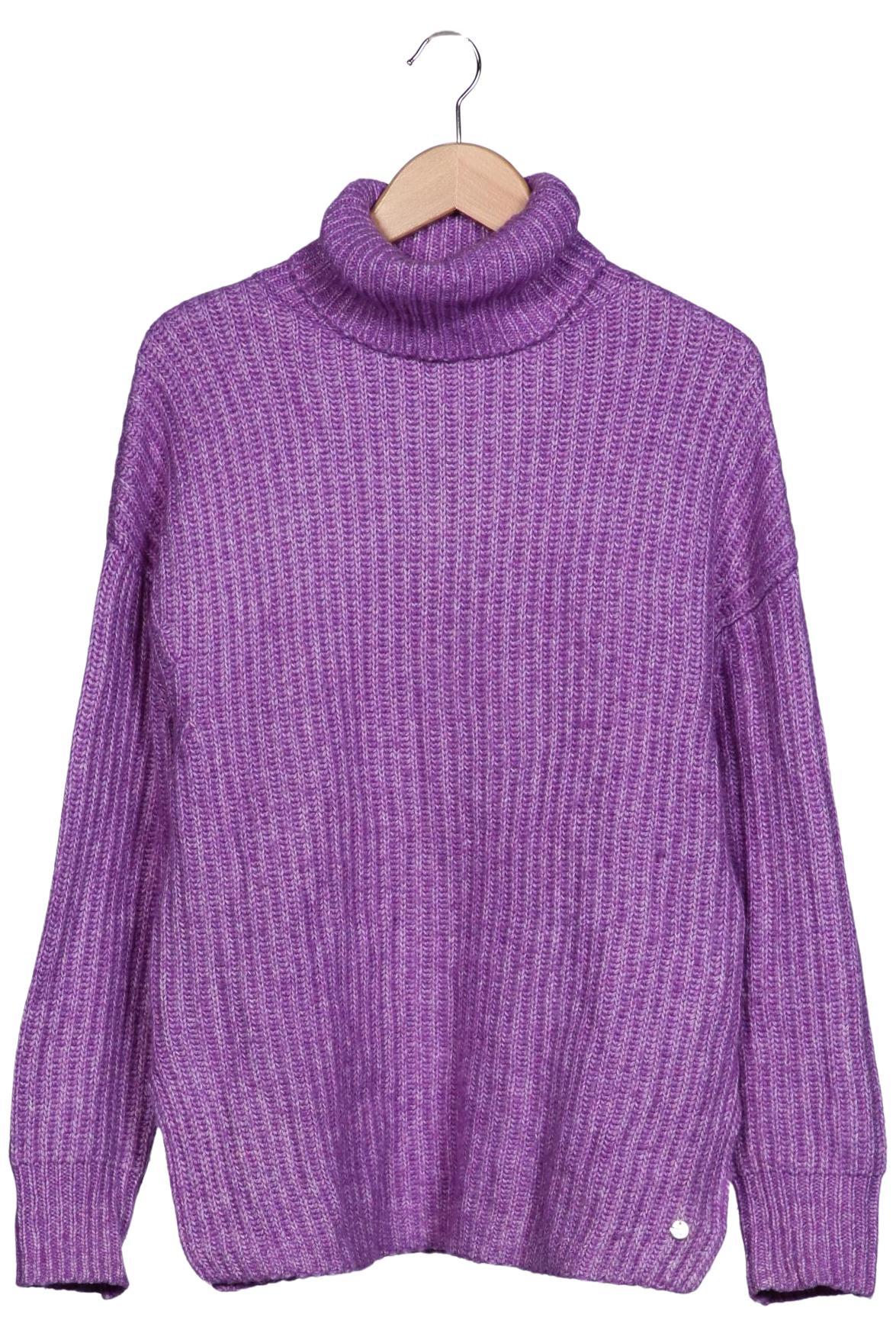 

Replay Damen Pullover, flieder, Gr. 36