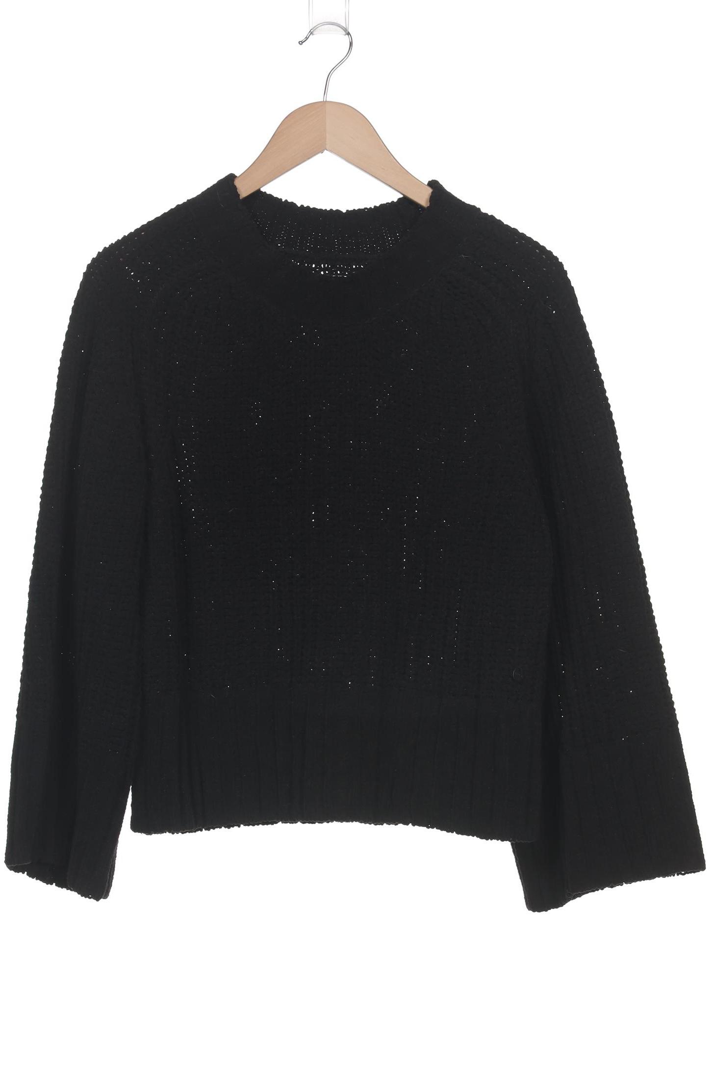 

Replay Damen Pullover, schwarz, Gr. 32