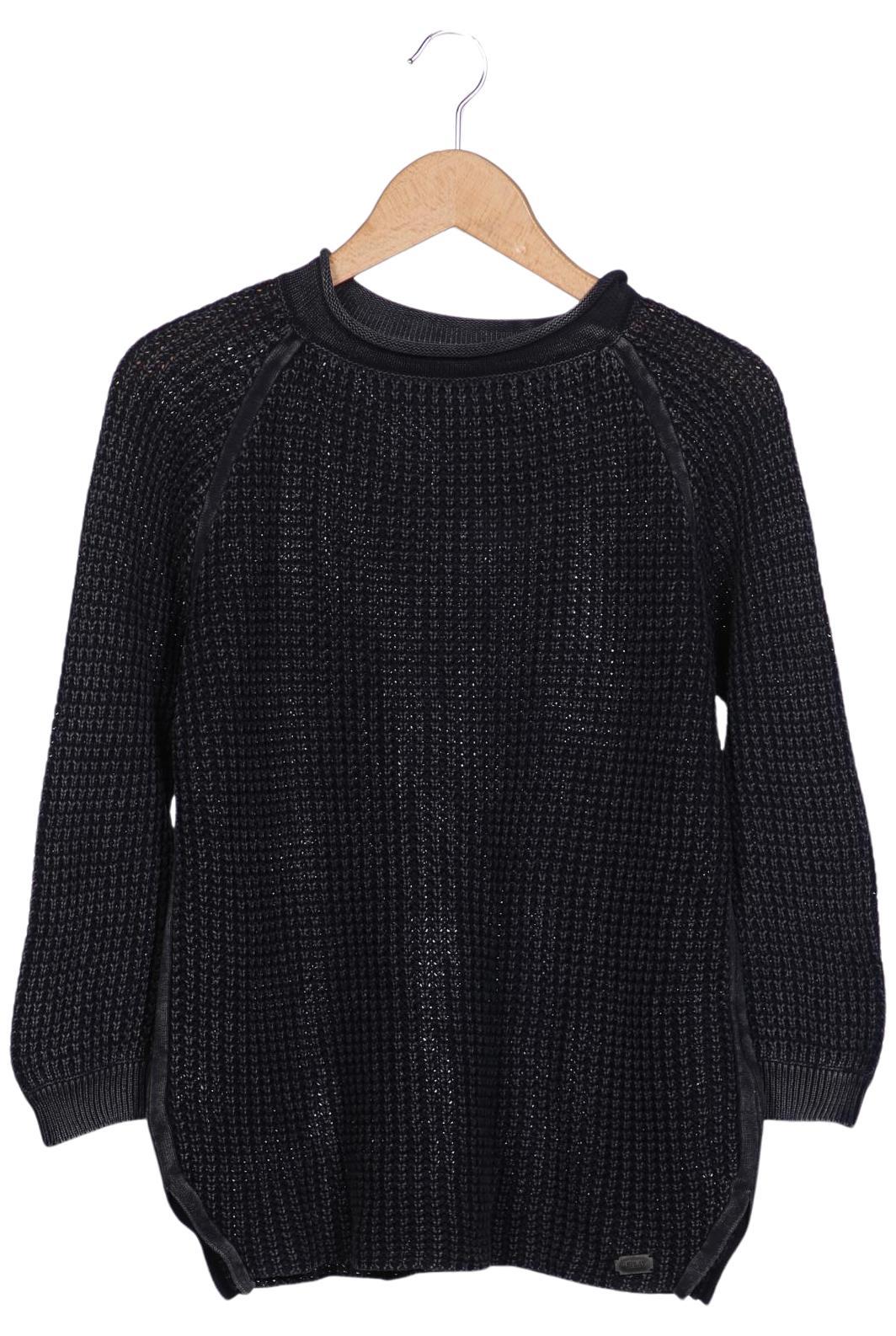 

Replay Damen Pullover, marineblau, Gr. 36