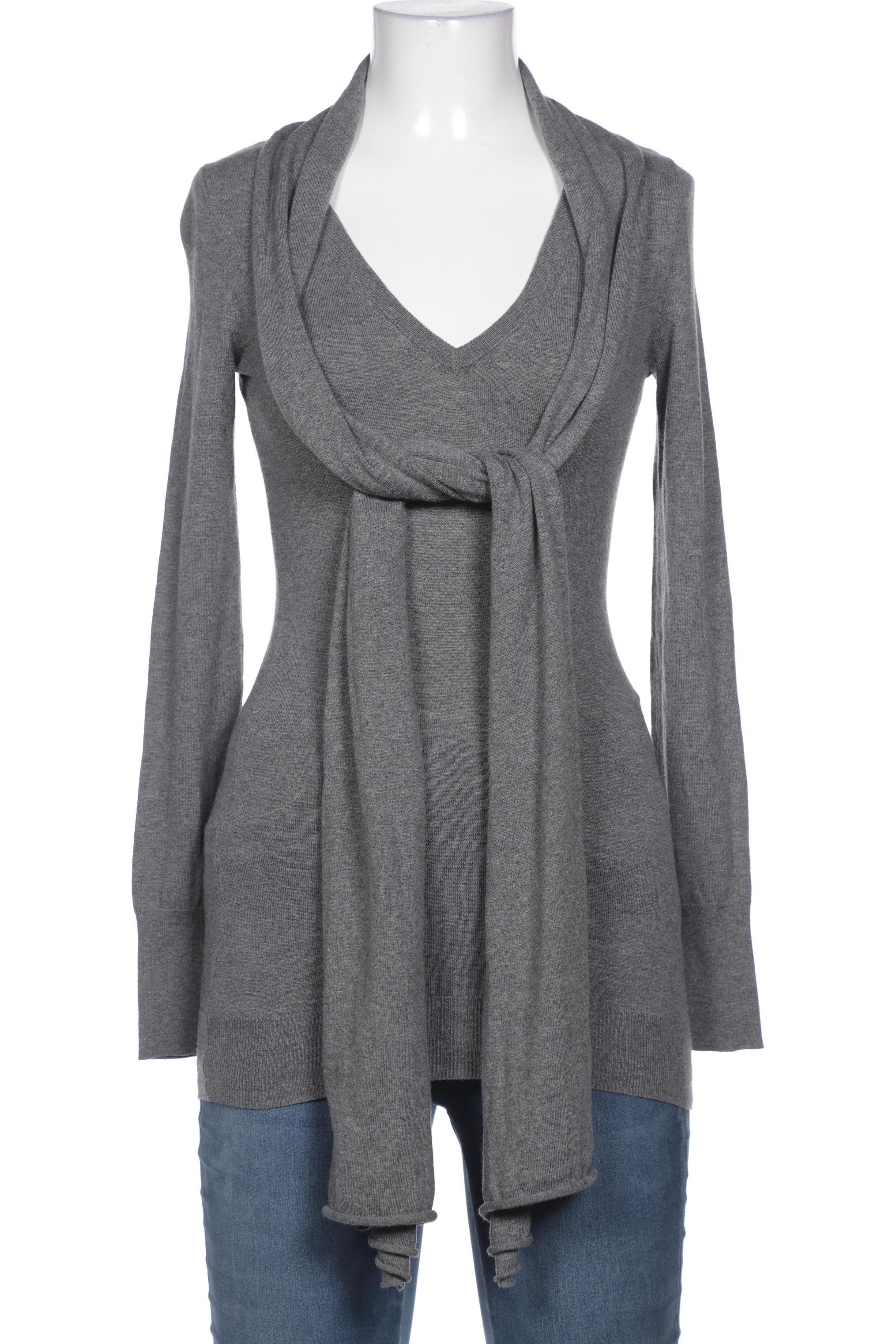 

Replay Damen Pullover, grau