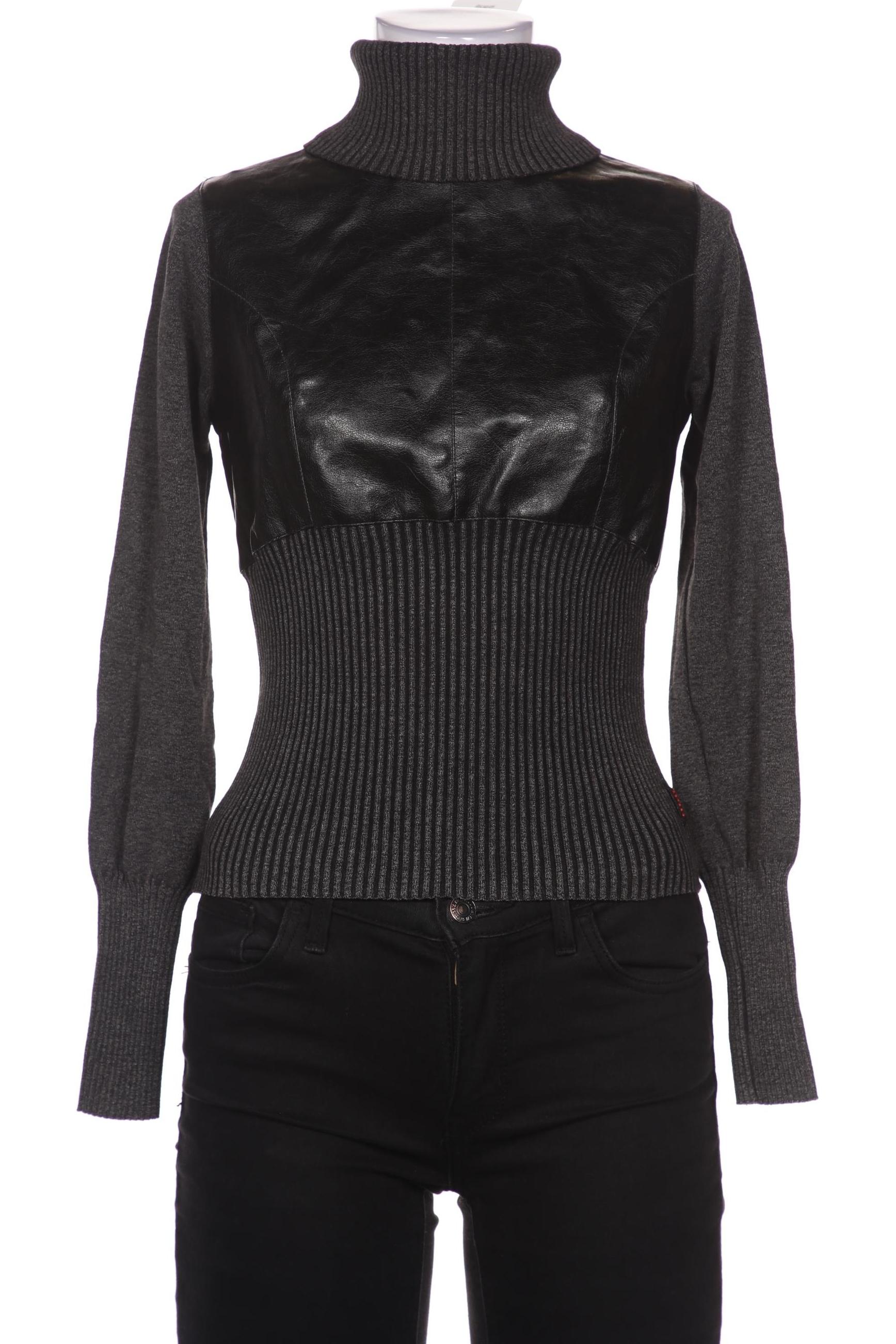 

Replay Damen Pullover, grau, Gr. 36