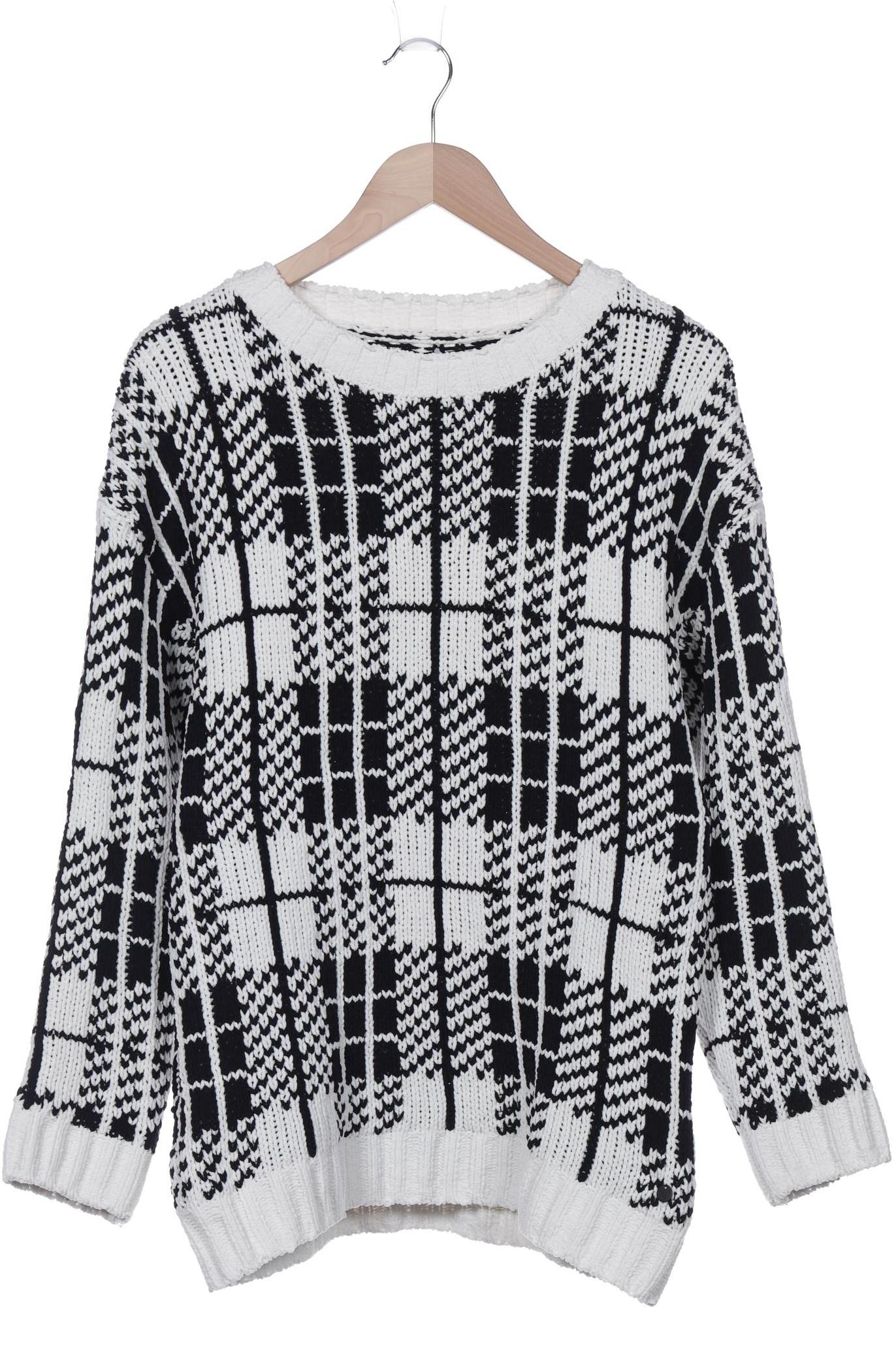 

Replay Damen Pullover, schwarz, Gr. 38