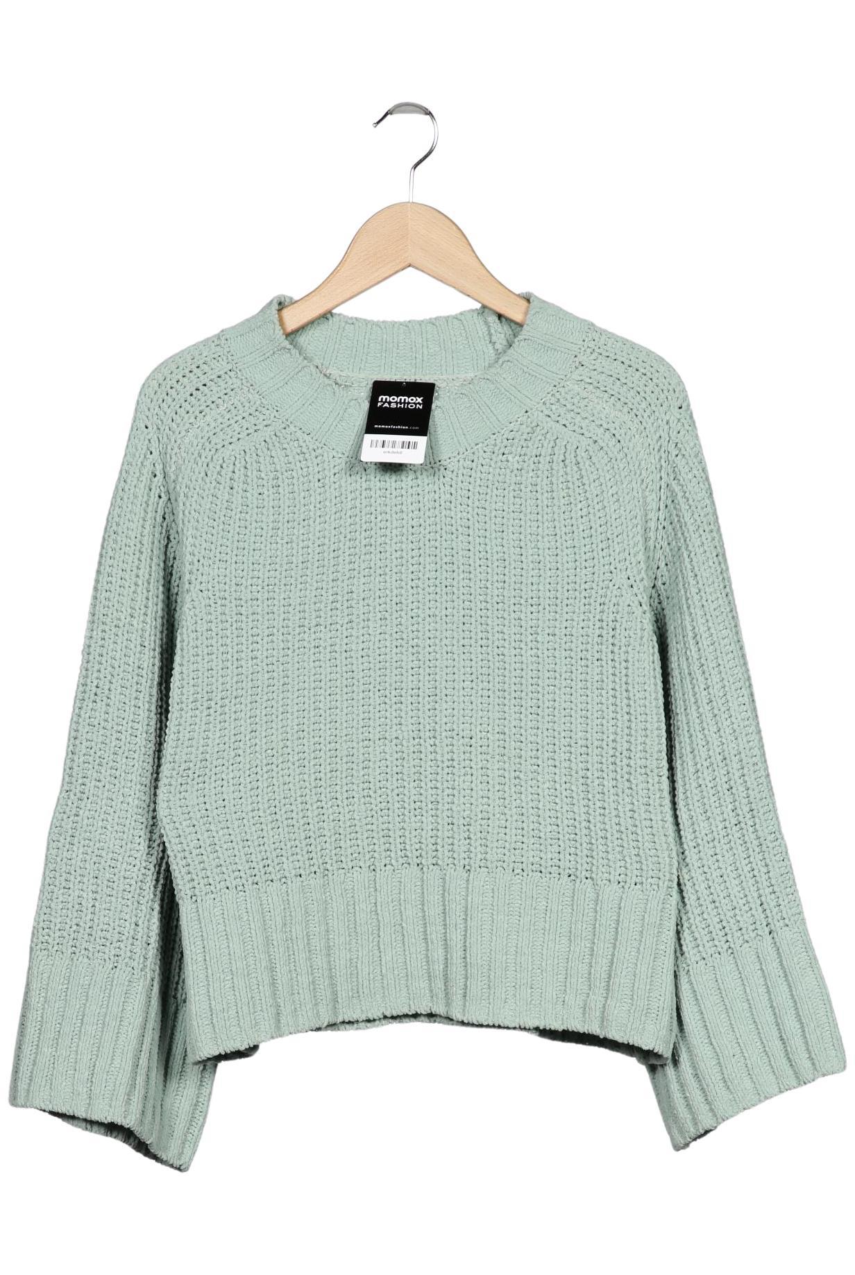 

Replay Damen Pullover, hellgrün, Gr. 36