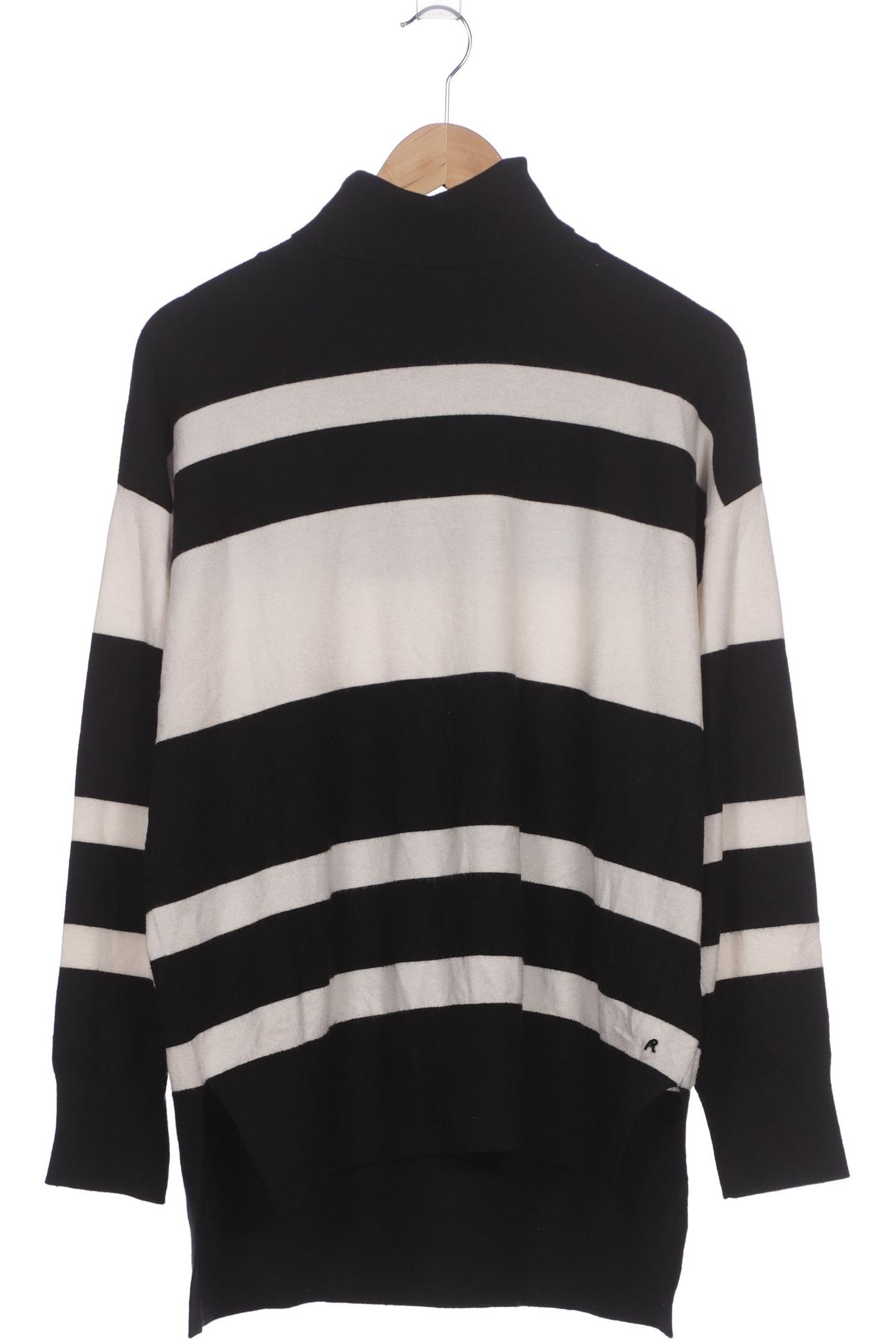 

Replay Damen Pullover, schwarz, Gr. 42