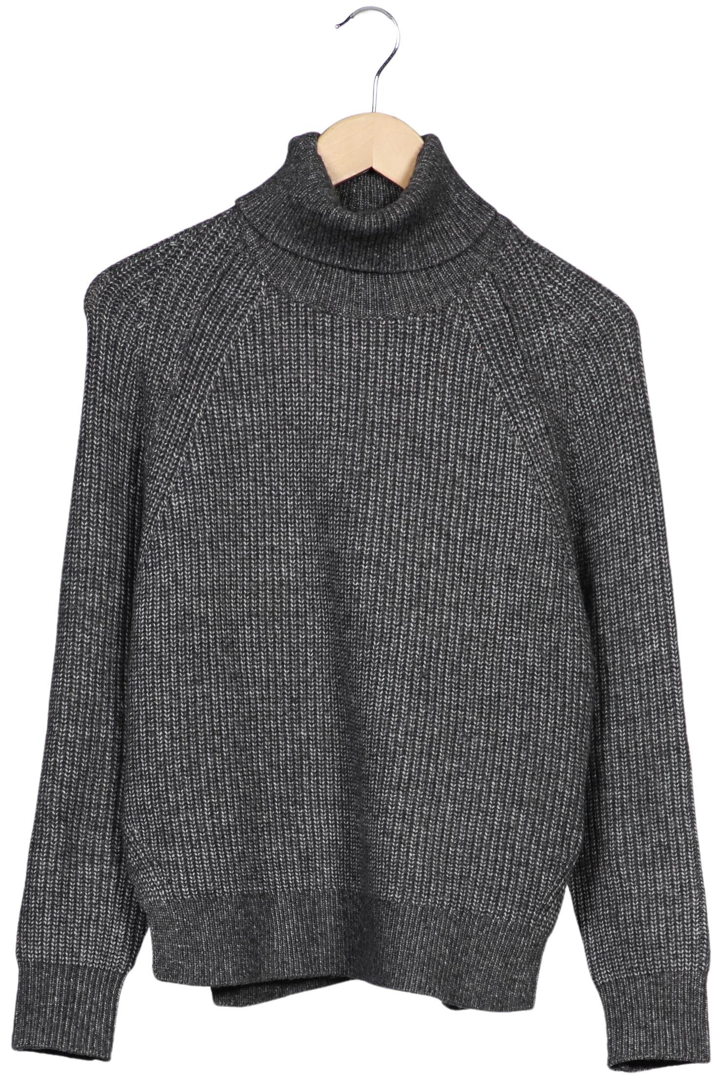 

Replay Damen Pullover, grau, Gr. 36