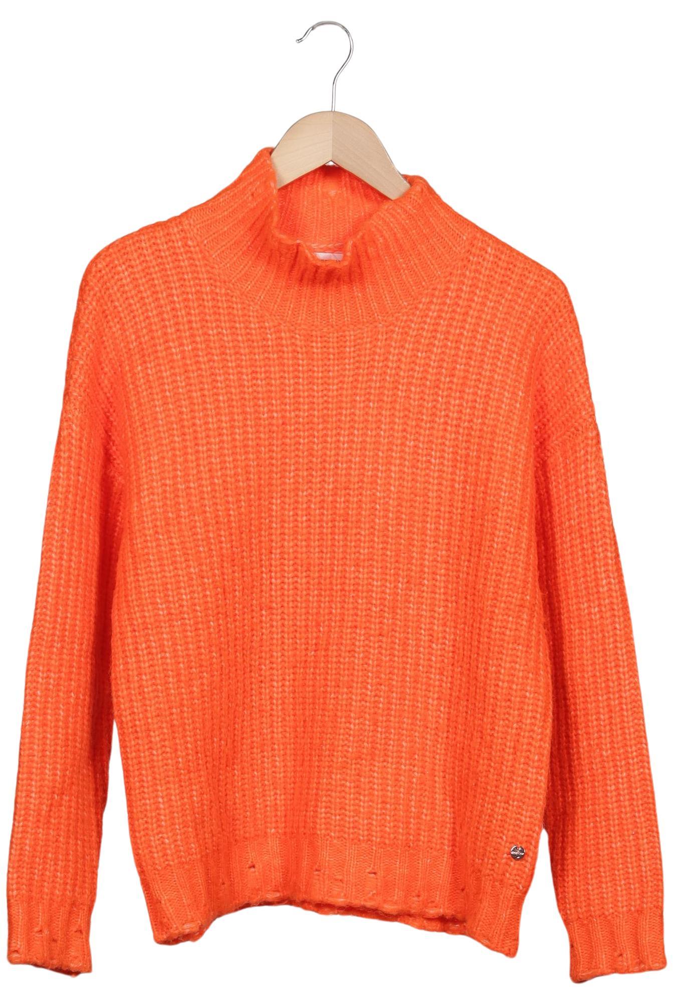 

Replay Damen Pullover, neon, Gr. 38