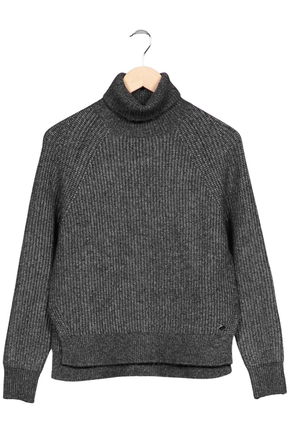 

Replay Damen Pullover, grau, Gr. 36