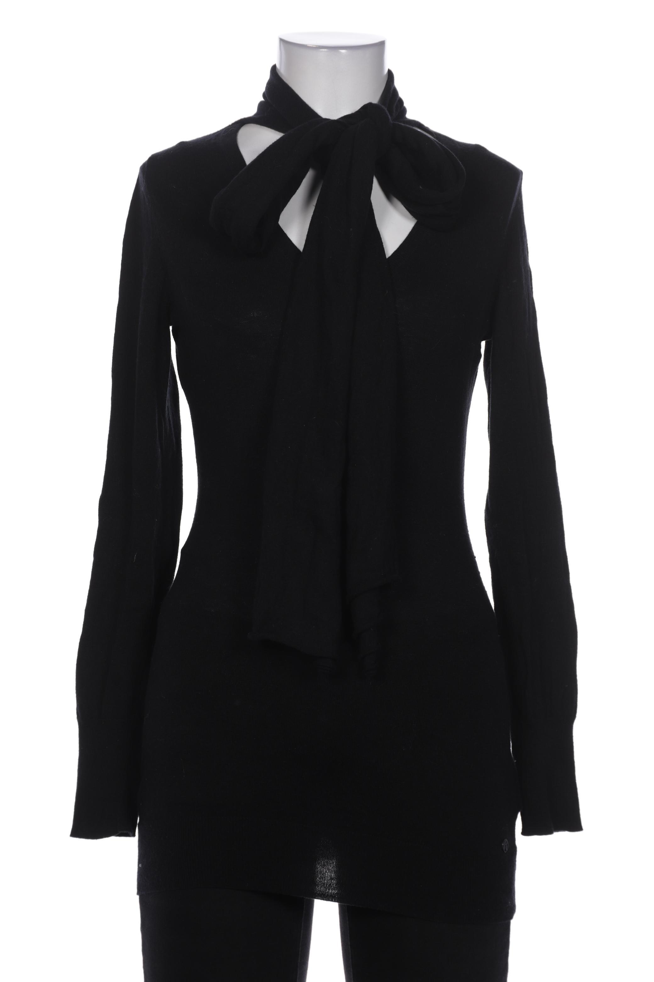 

Replay Damen Pullover, schwarz, Gr. 36