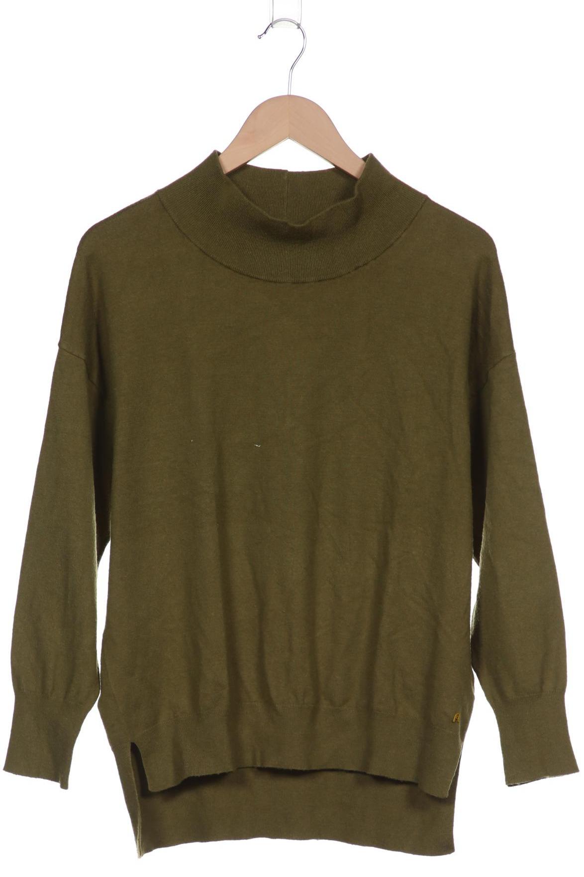 

Replay Damen Pullover, grün