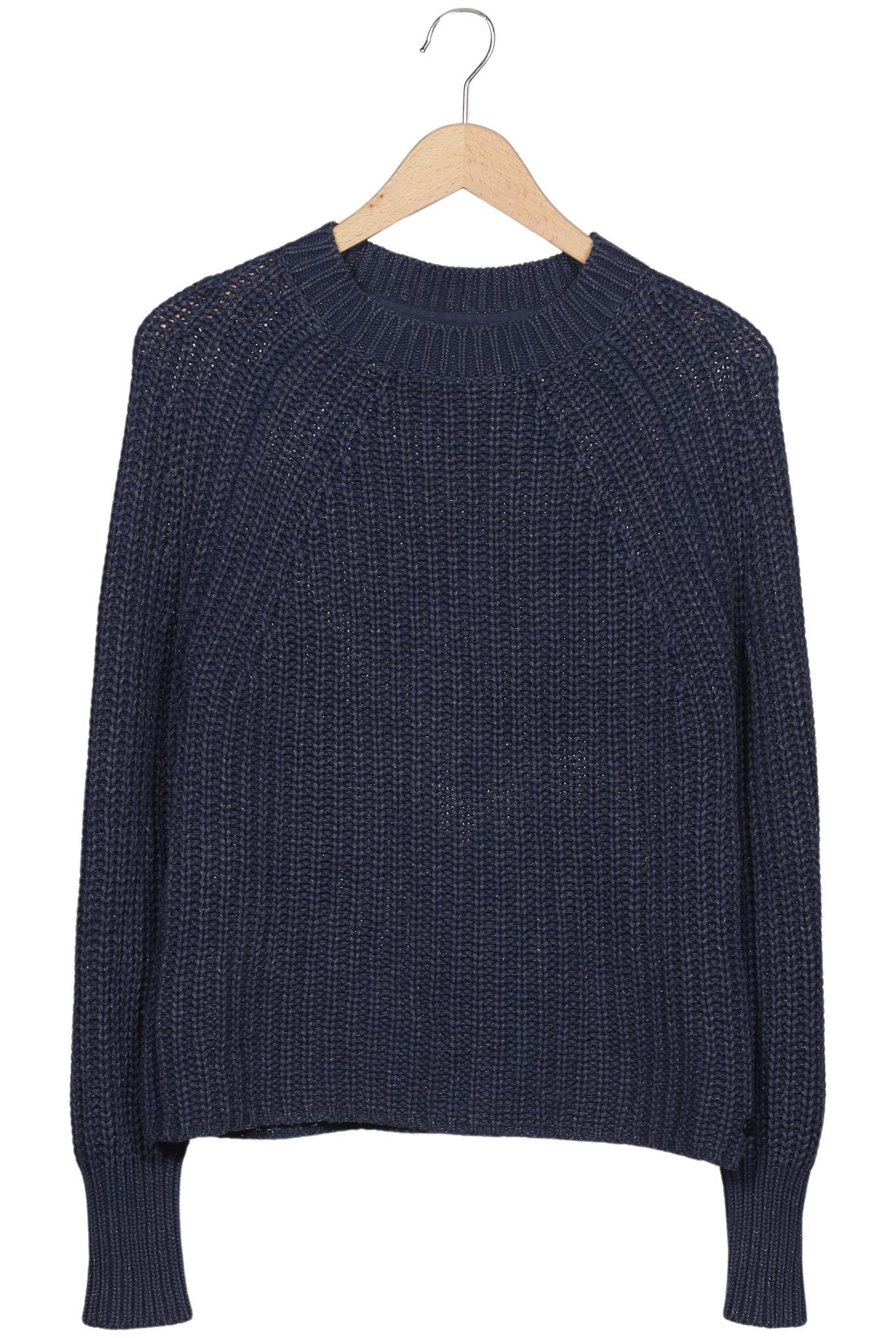 

Replay Damen Pullover, marineblau, Gr. 36