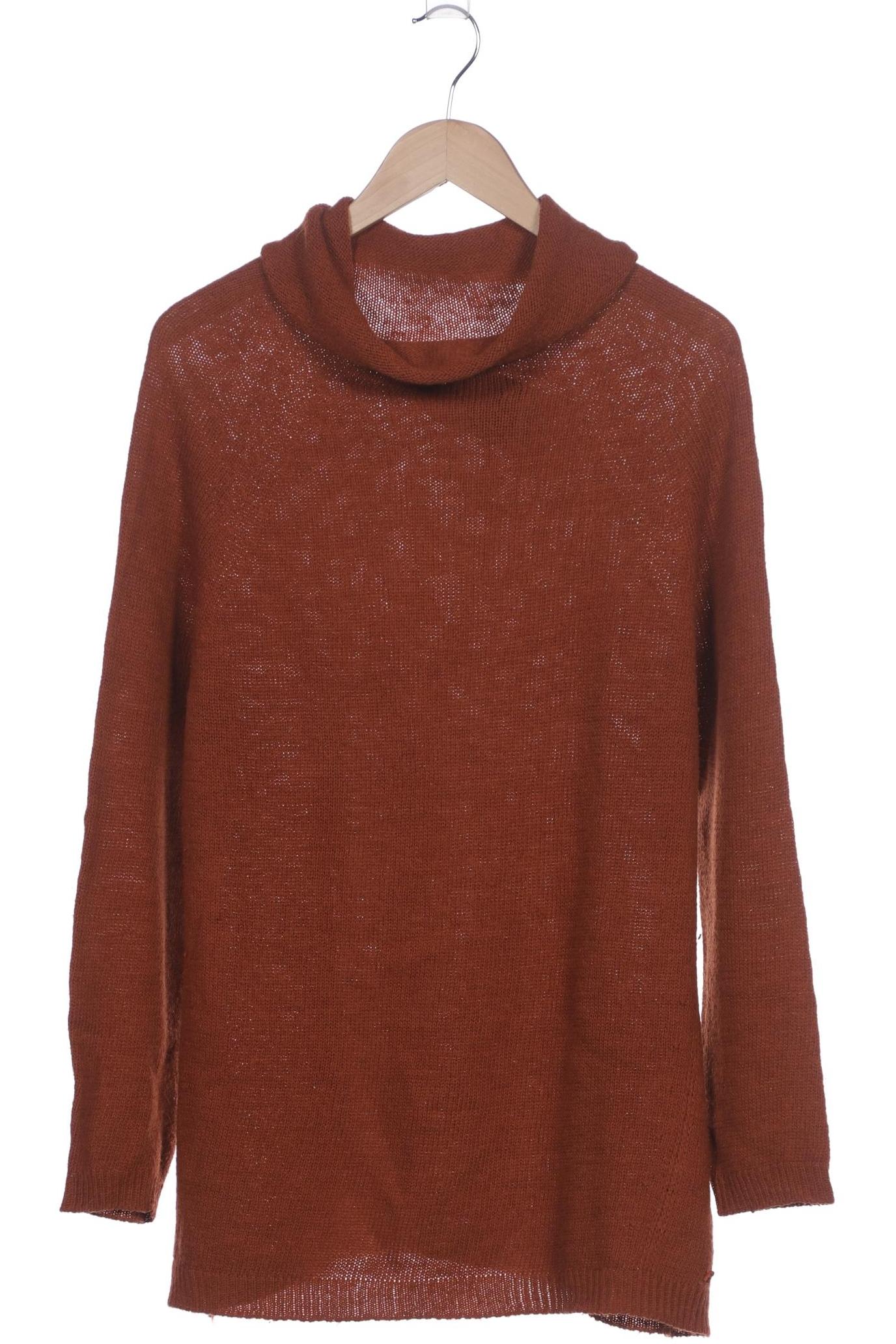 

Replay Damen Pullover, braun, Gr. 42