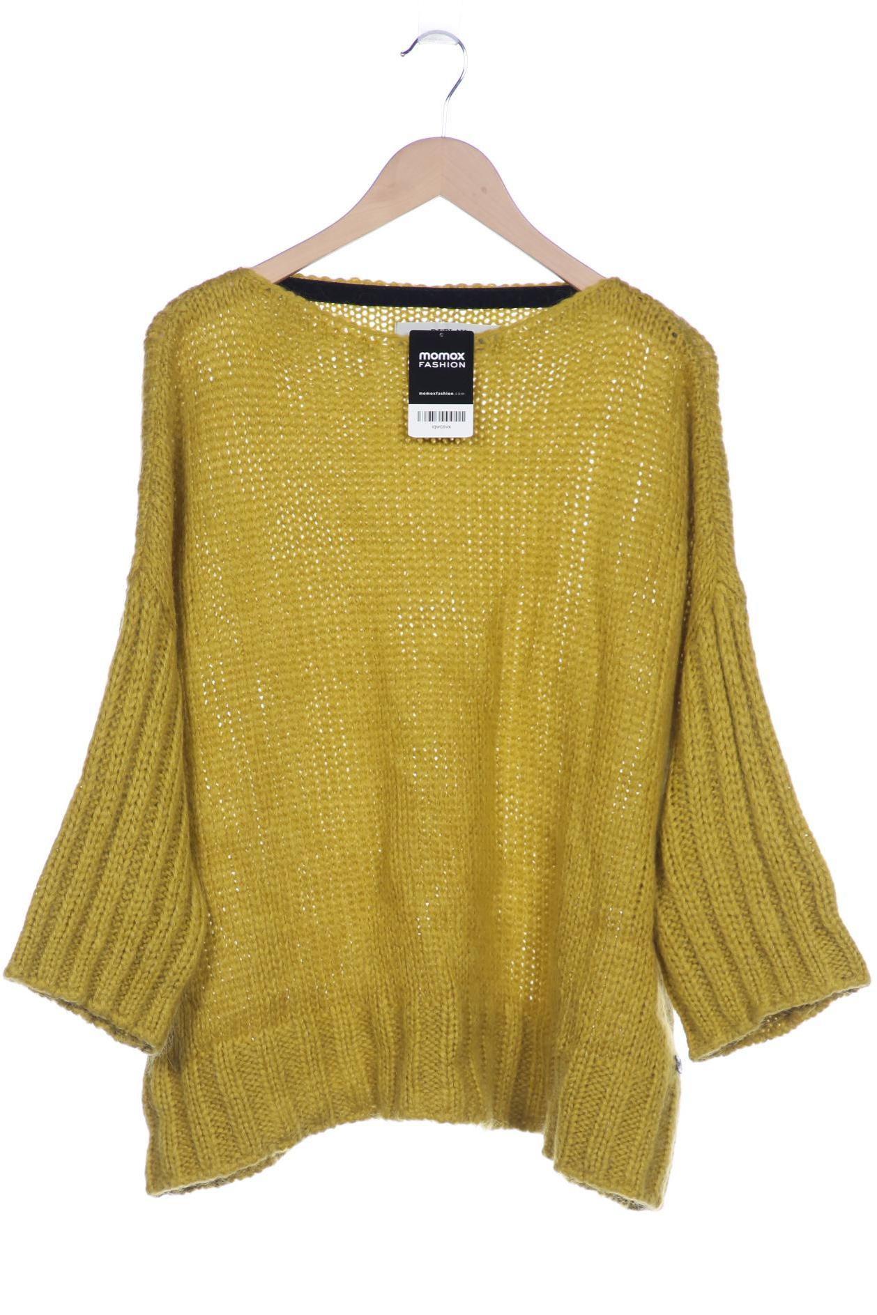 

Replay Damen Pullover, grün, Gr. 42