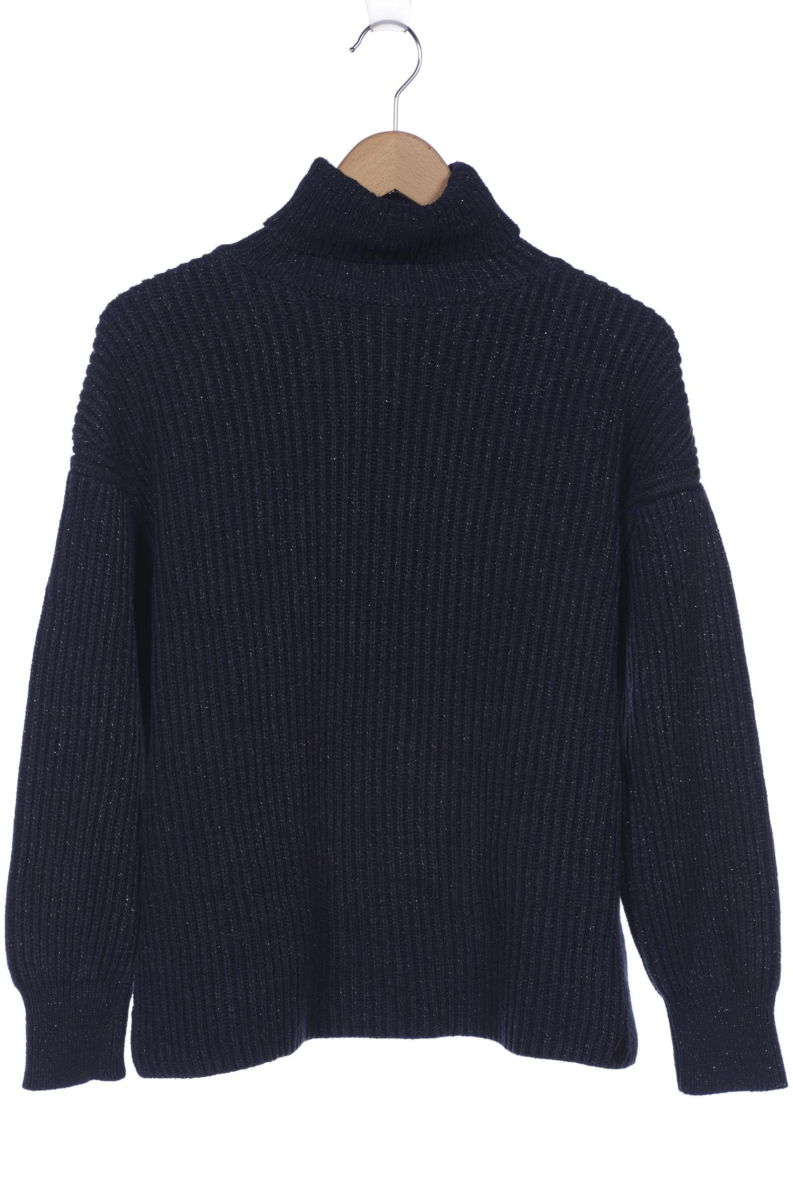 

Replay Damen Pullover, marineblau