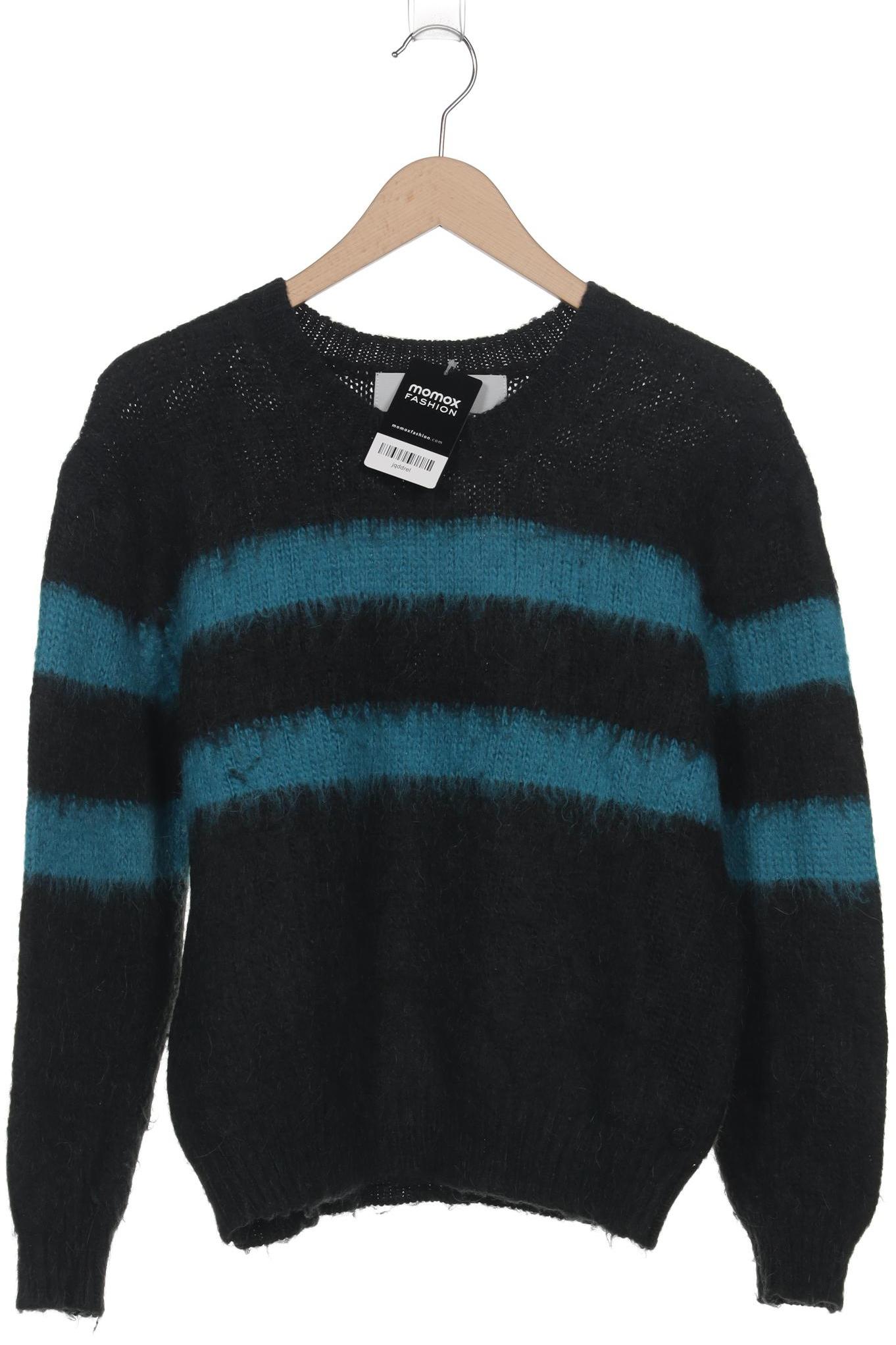 

Replay Damen Pullover, schwarz, Gr. 38