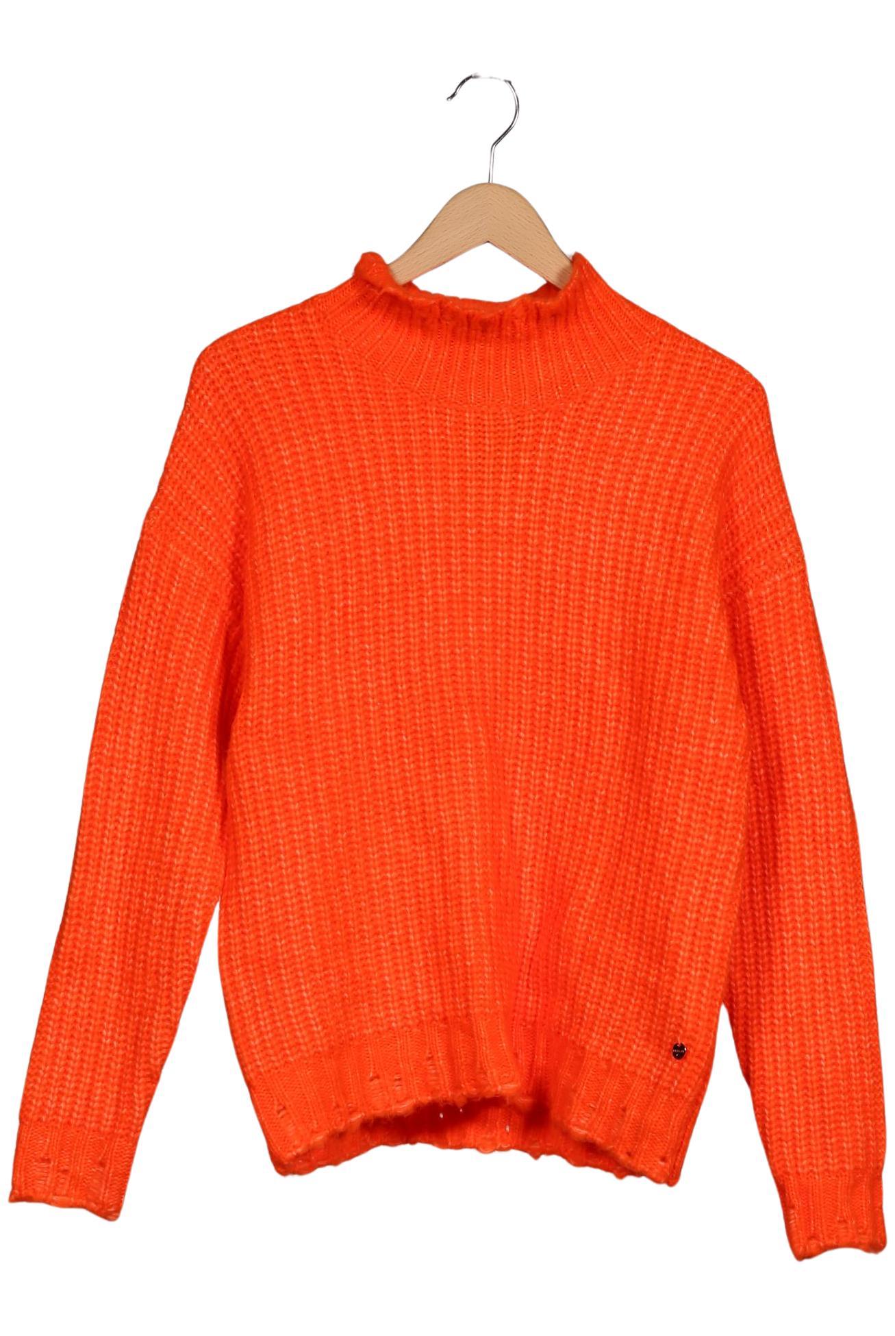 

Replay Damen Pullover, rot, Gr. 64