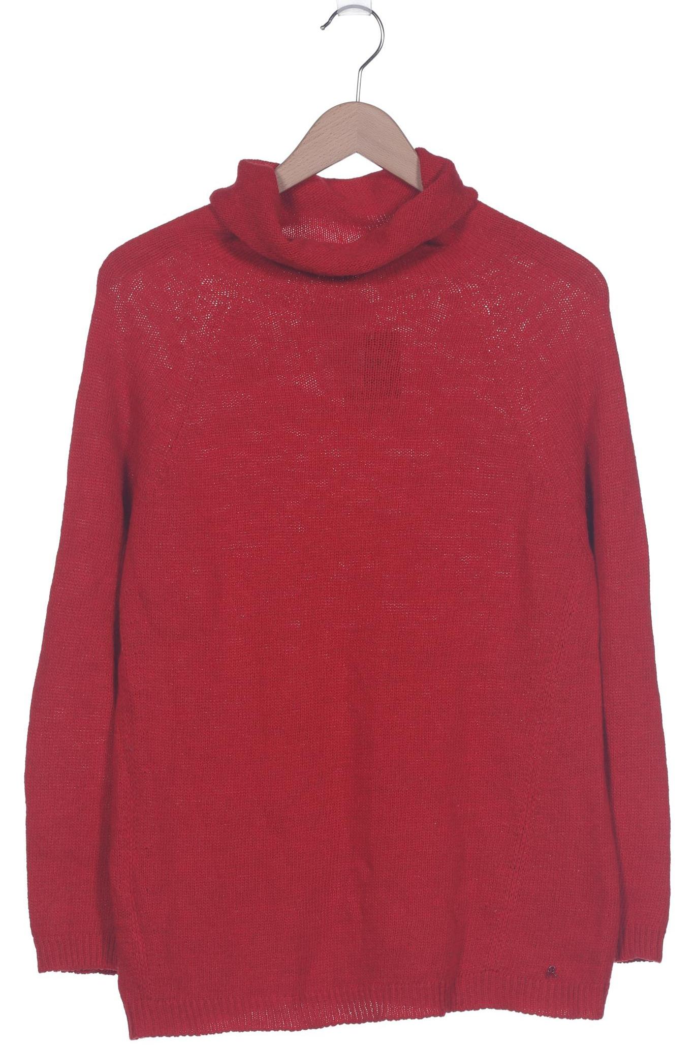 

Replay Damen Pullover, rot