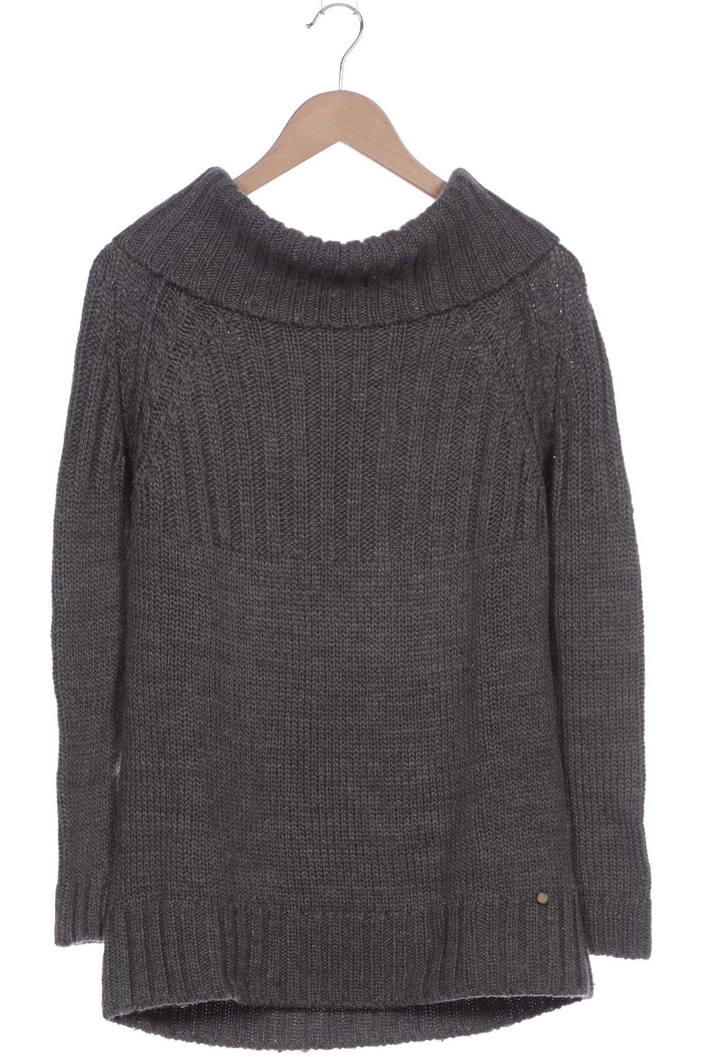 

Replay Damen Pullover, grau, Gr. 36
