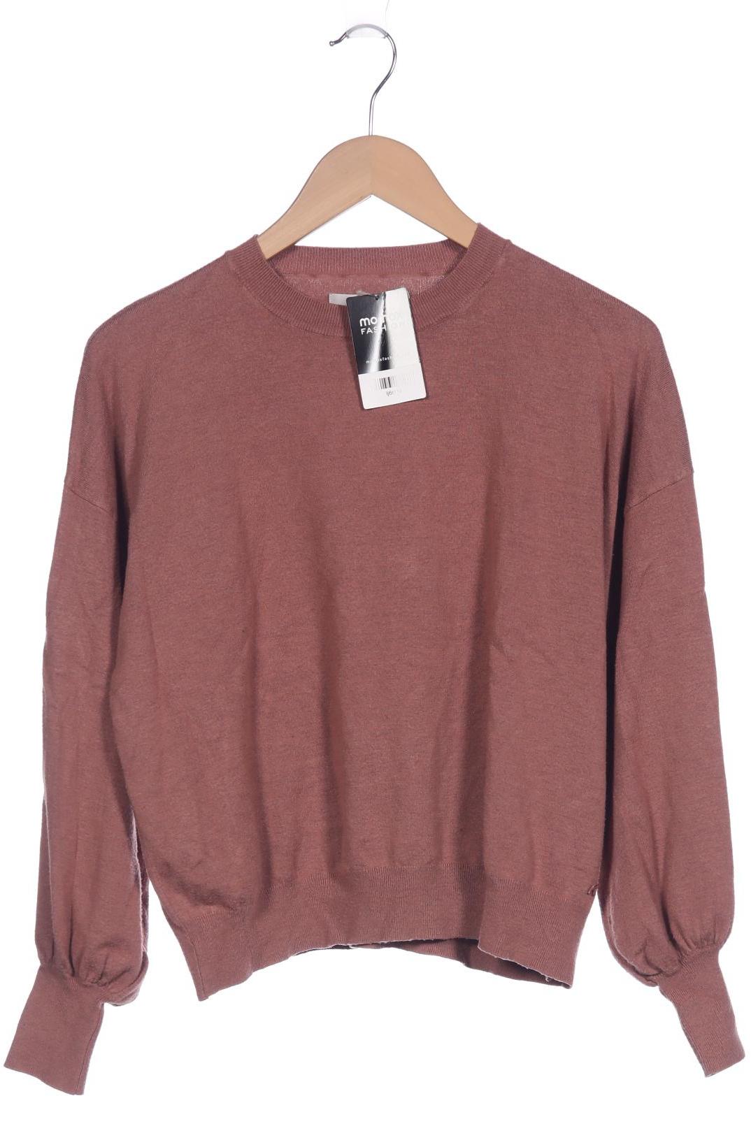 

Replay Damen Pullover, braun, Gr. 36